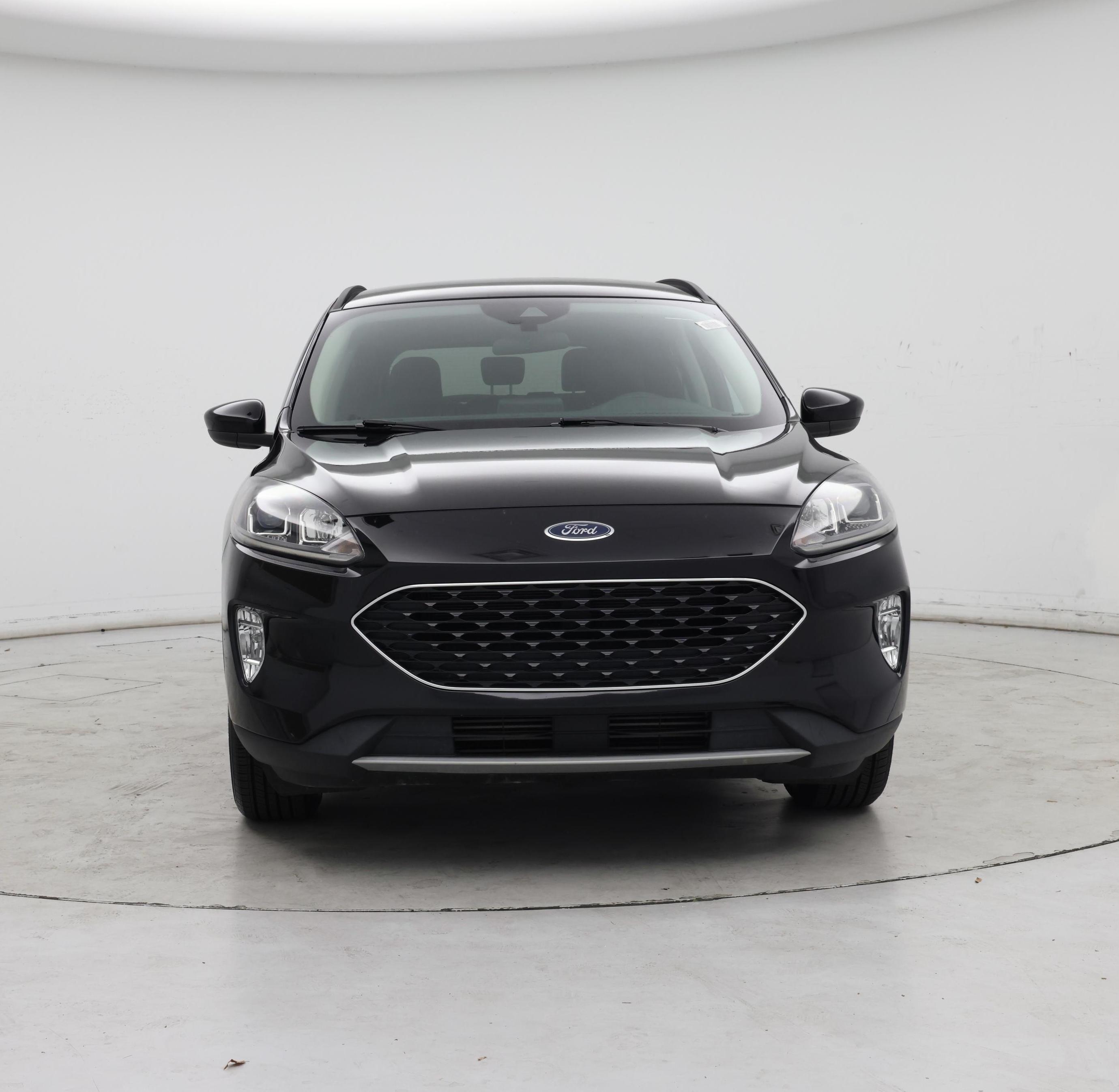 Thumbnail: 2020 Ford Escape - 5