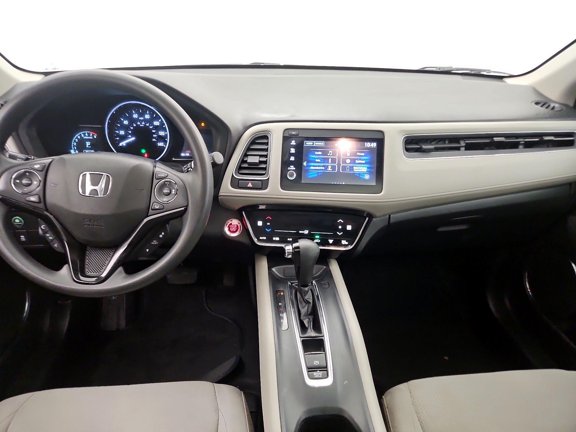 Thumbnail: 2021 Honda HR-V - 9