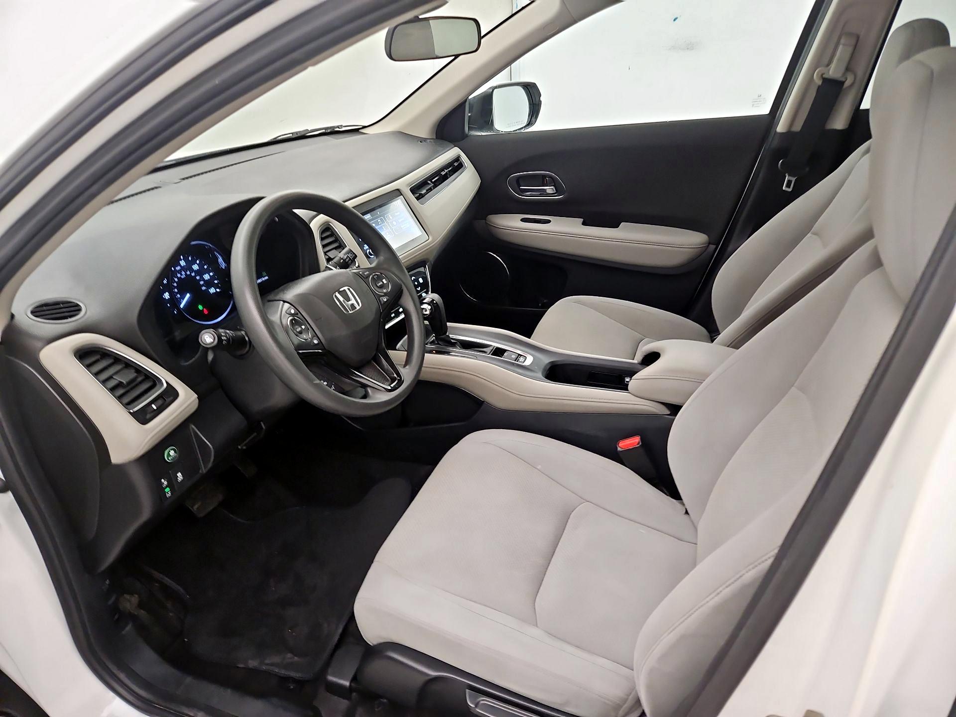 Thumbnail: 2021 Honda HR-V - 11