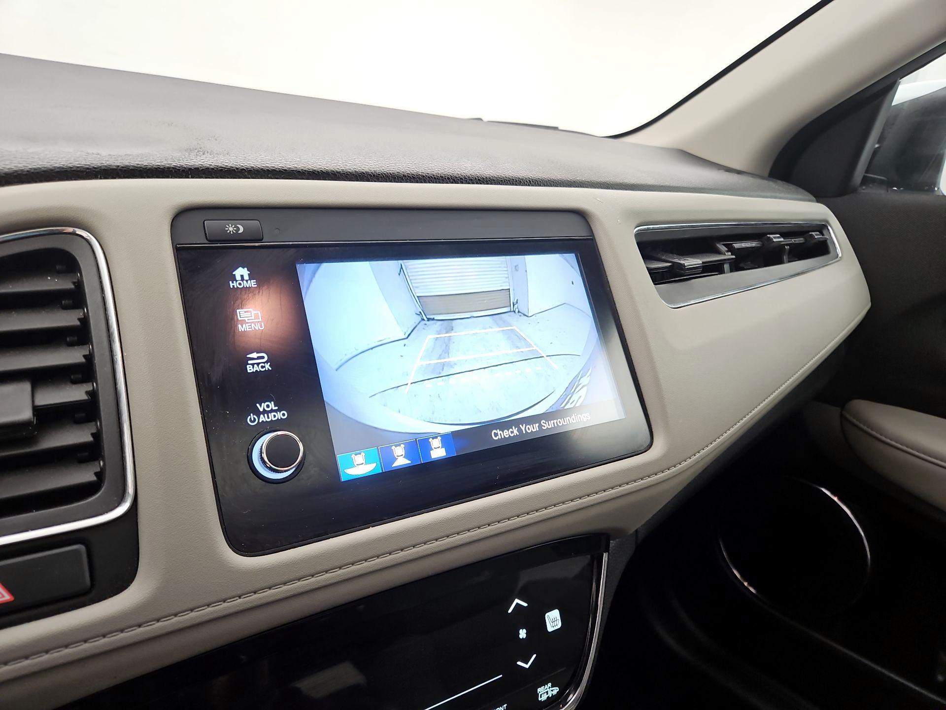 Thumbnail: 2021 Honda HR-V - 14