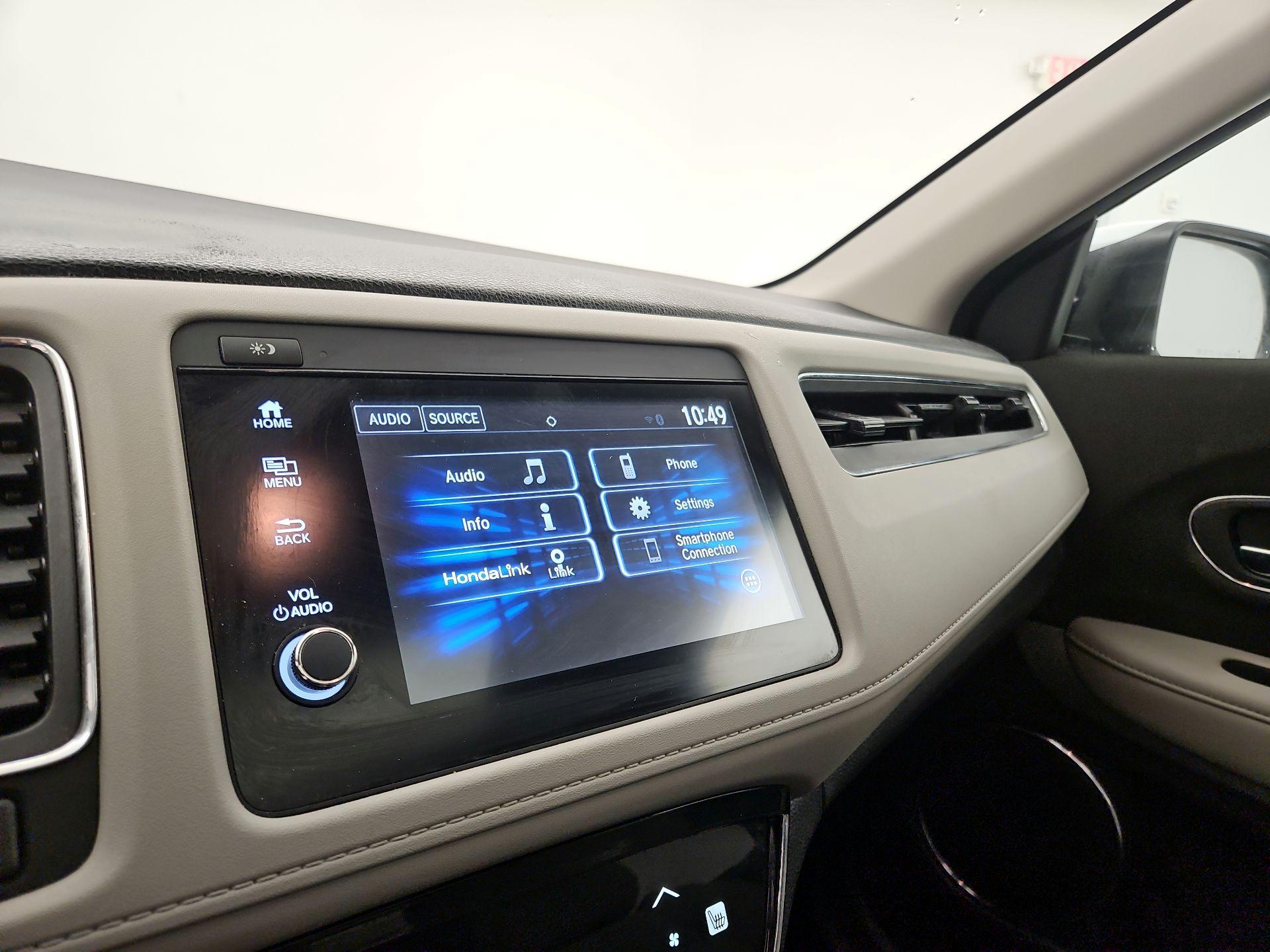 Thumbnail: 2021 Honda HR-V - 15