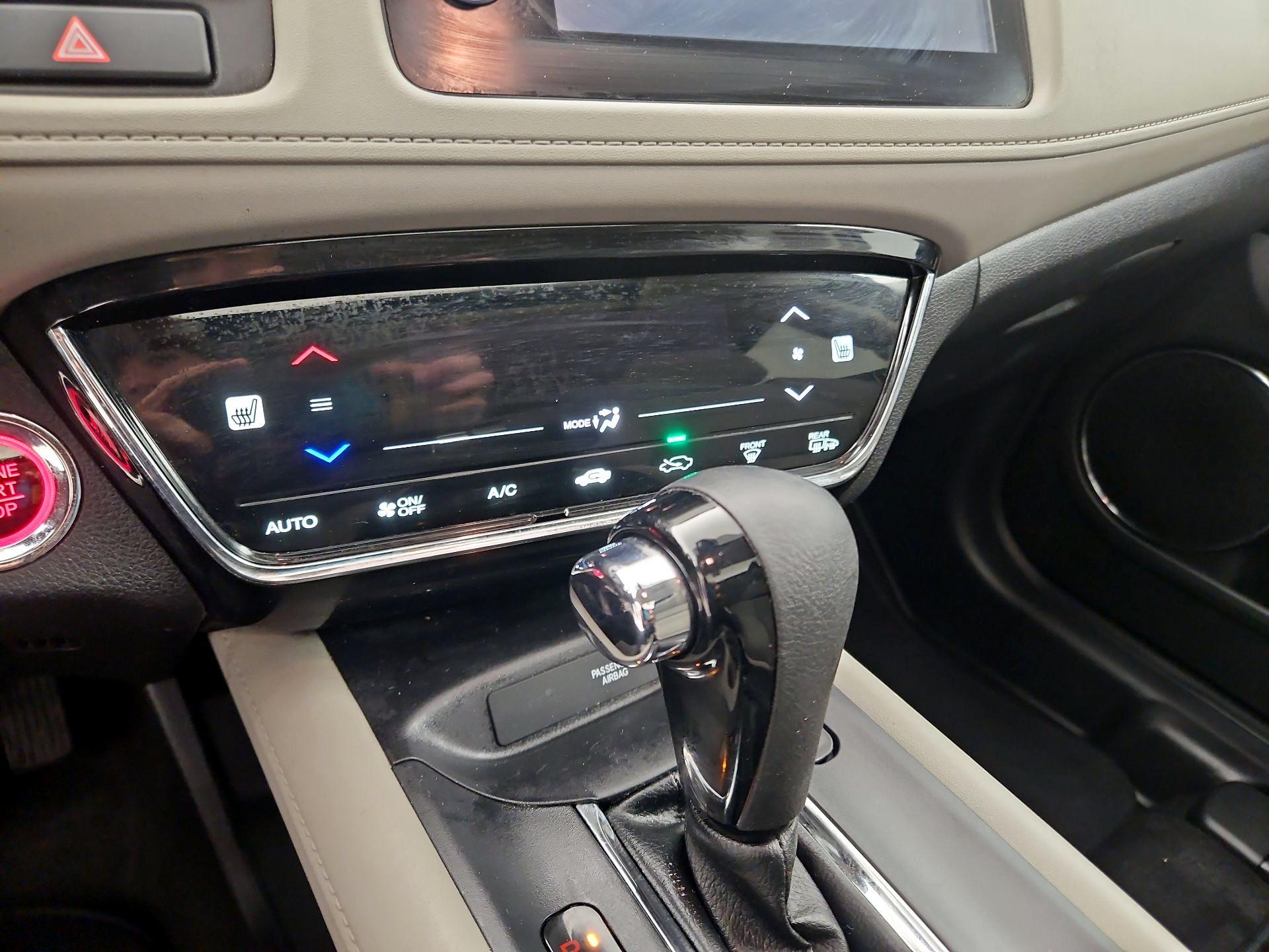 Thumbnail: 2021 Honda HR-V - 16