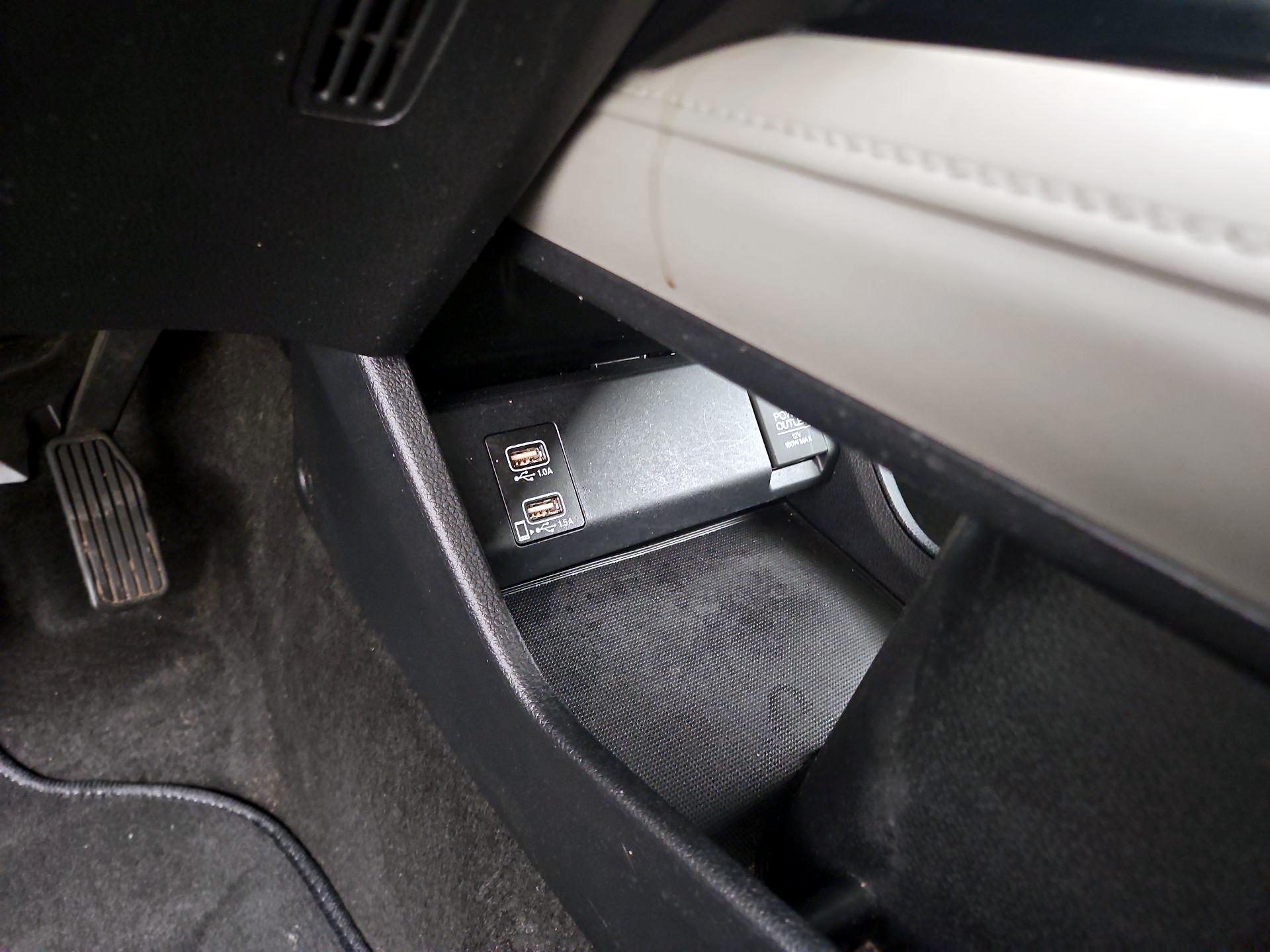 Thumbnail: 2021 Honda HR-V - 18