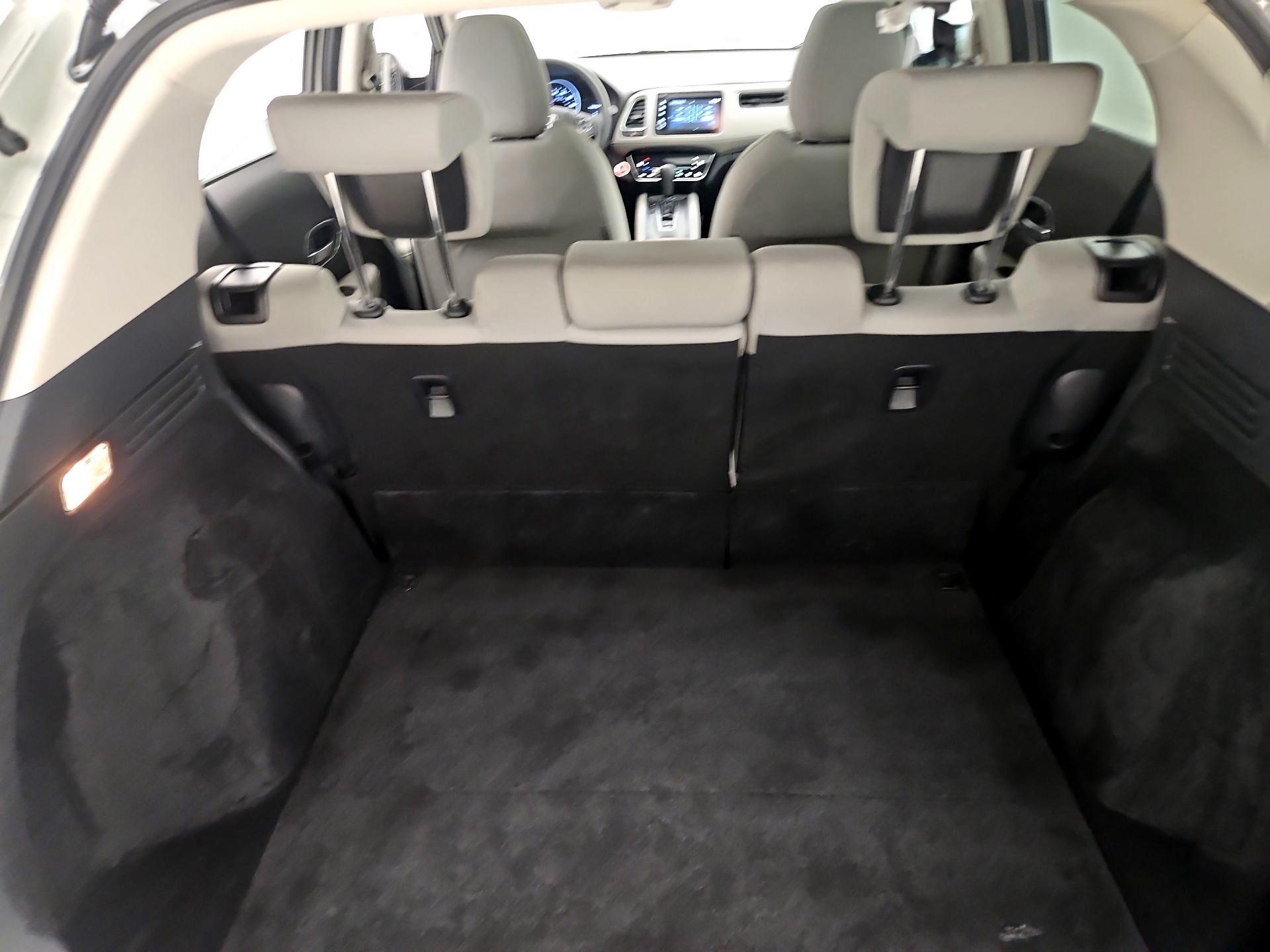 Thumbnail: 2021 Honda HR-V - 20