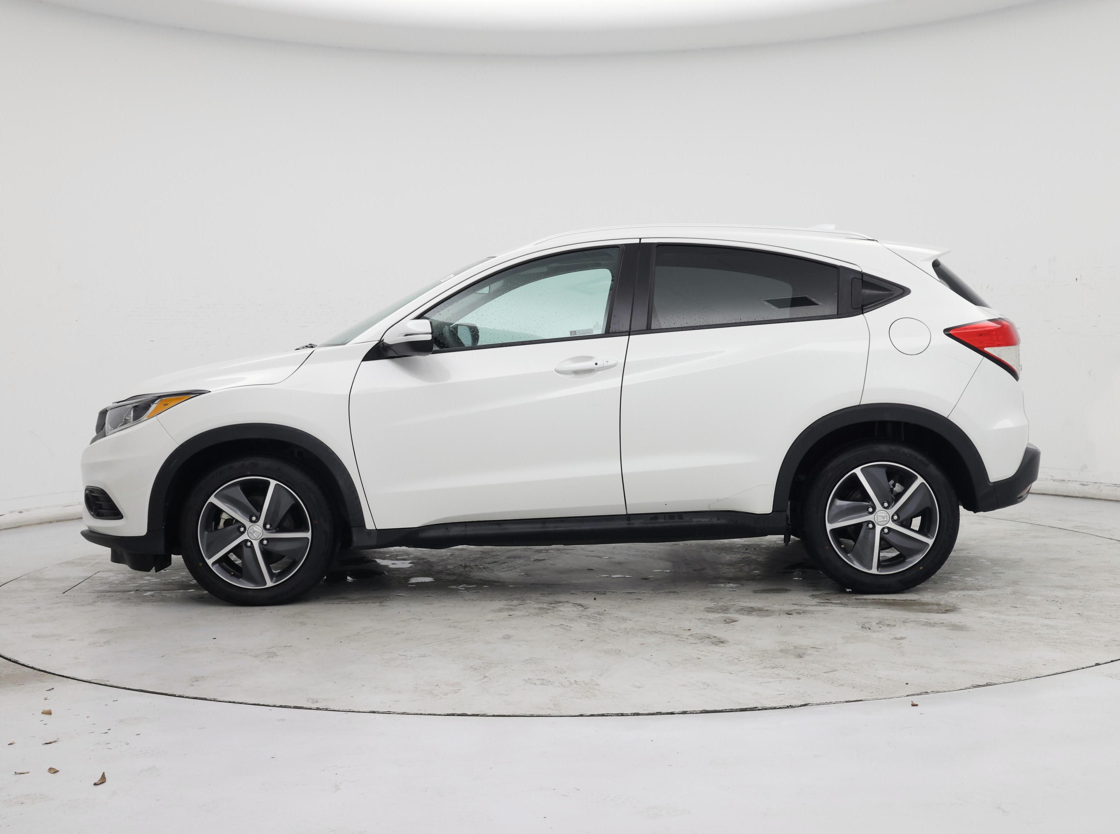 Thumbnail: 2021 Honda HR-V - 3