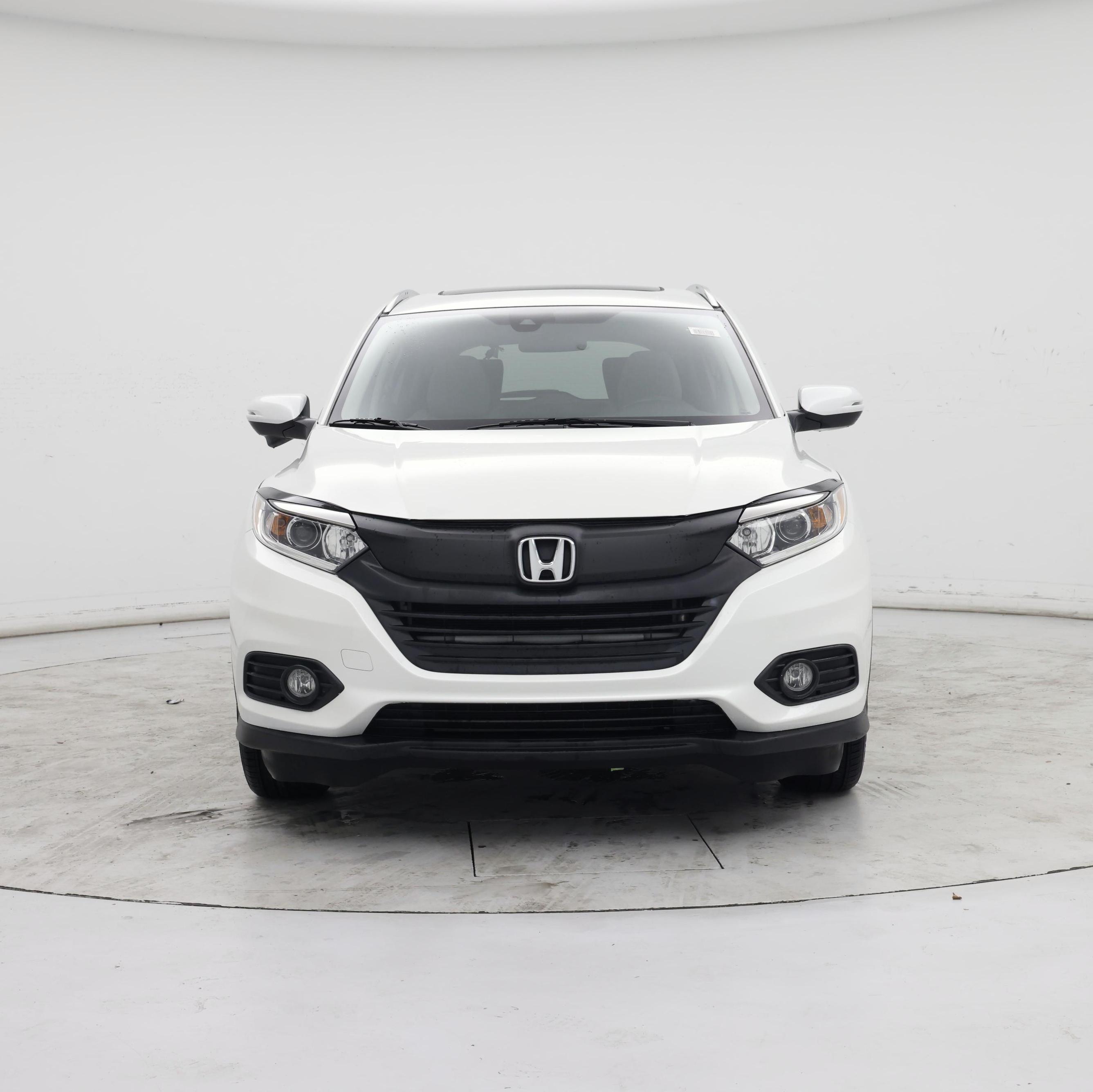 Thumbnail: 2021 Honda HR-V - 5