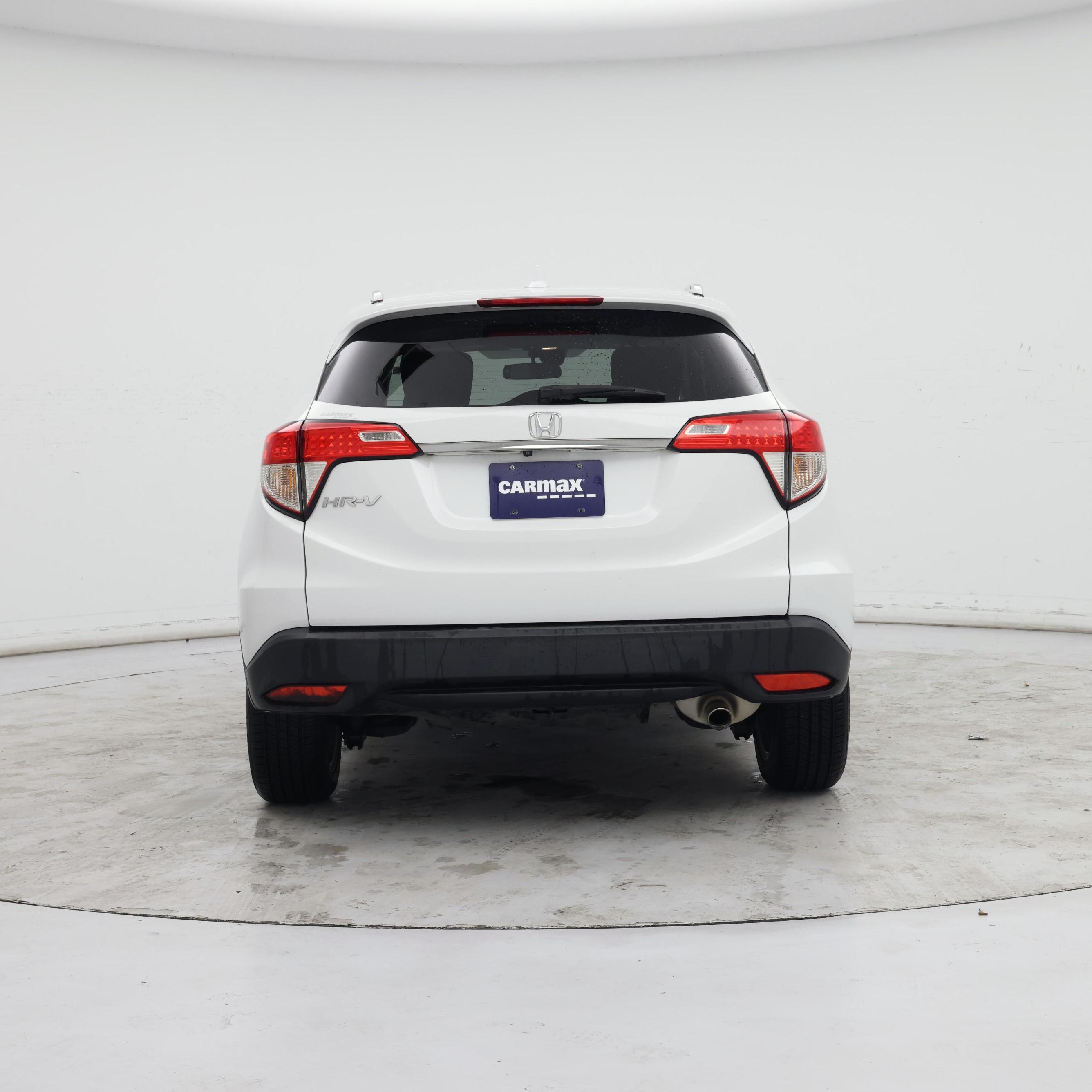 Thumbnail: 2021 Honda HR-V - 6