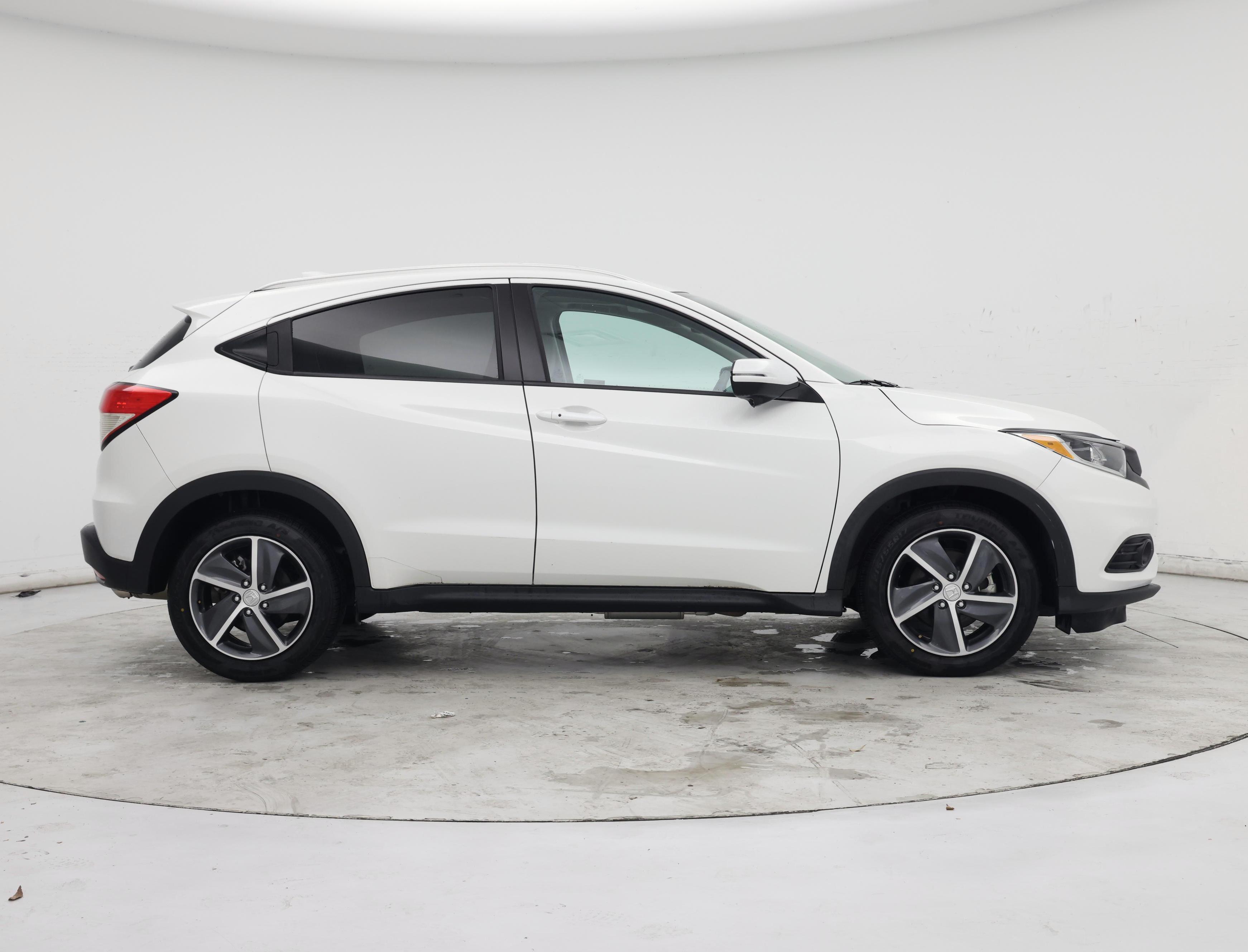 Thumbnail: 2021 Honda HR-V - 7