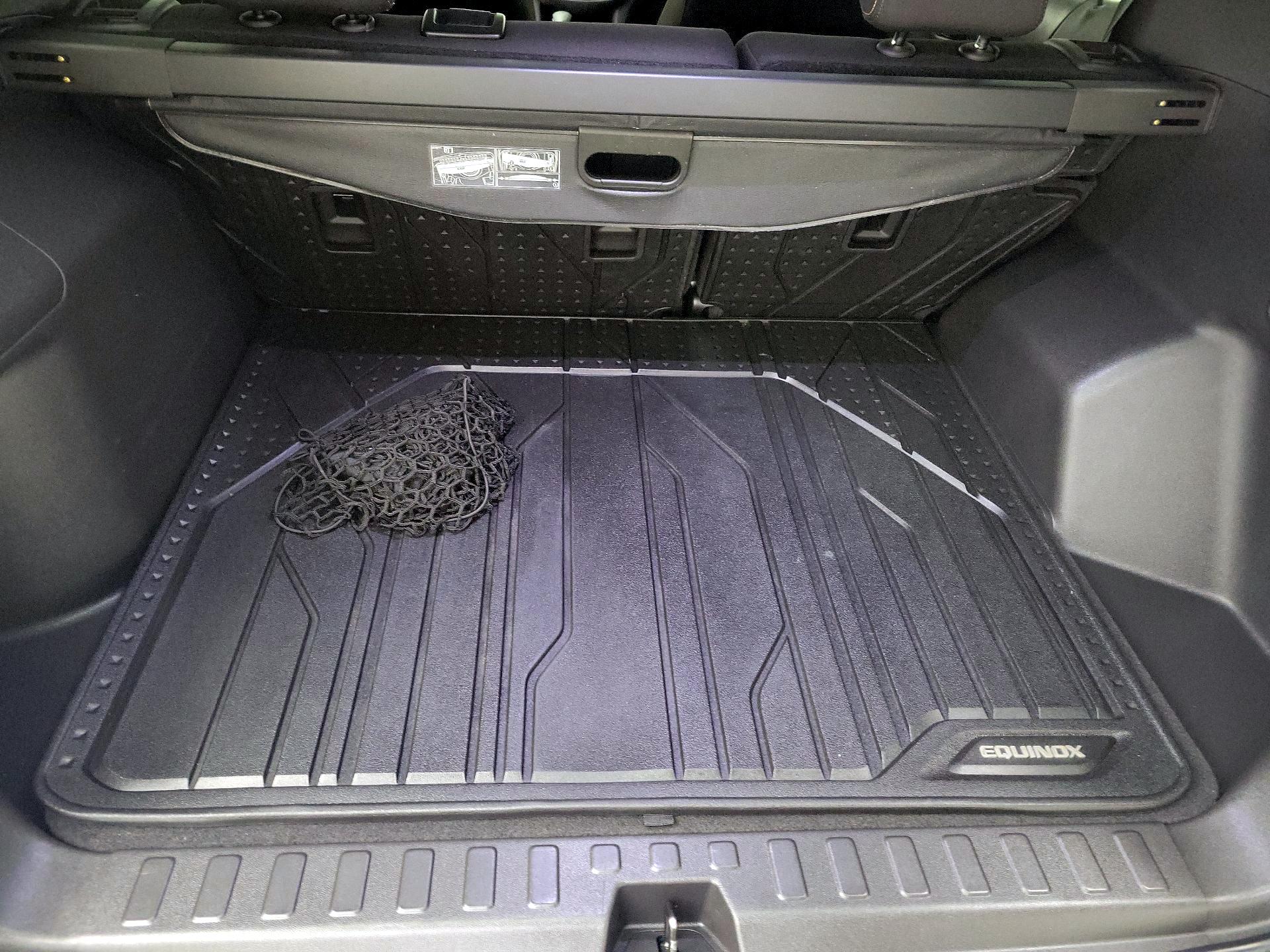 Thumbnail: 2022 Chevrolet Equinox - 20