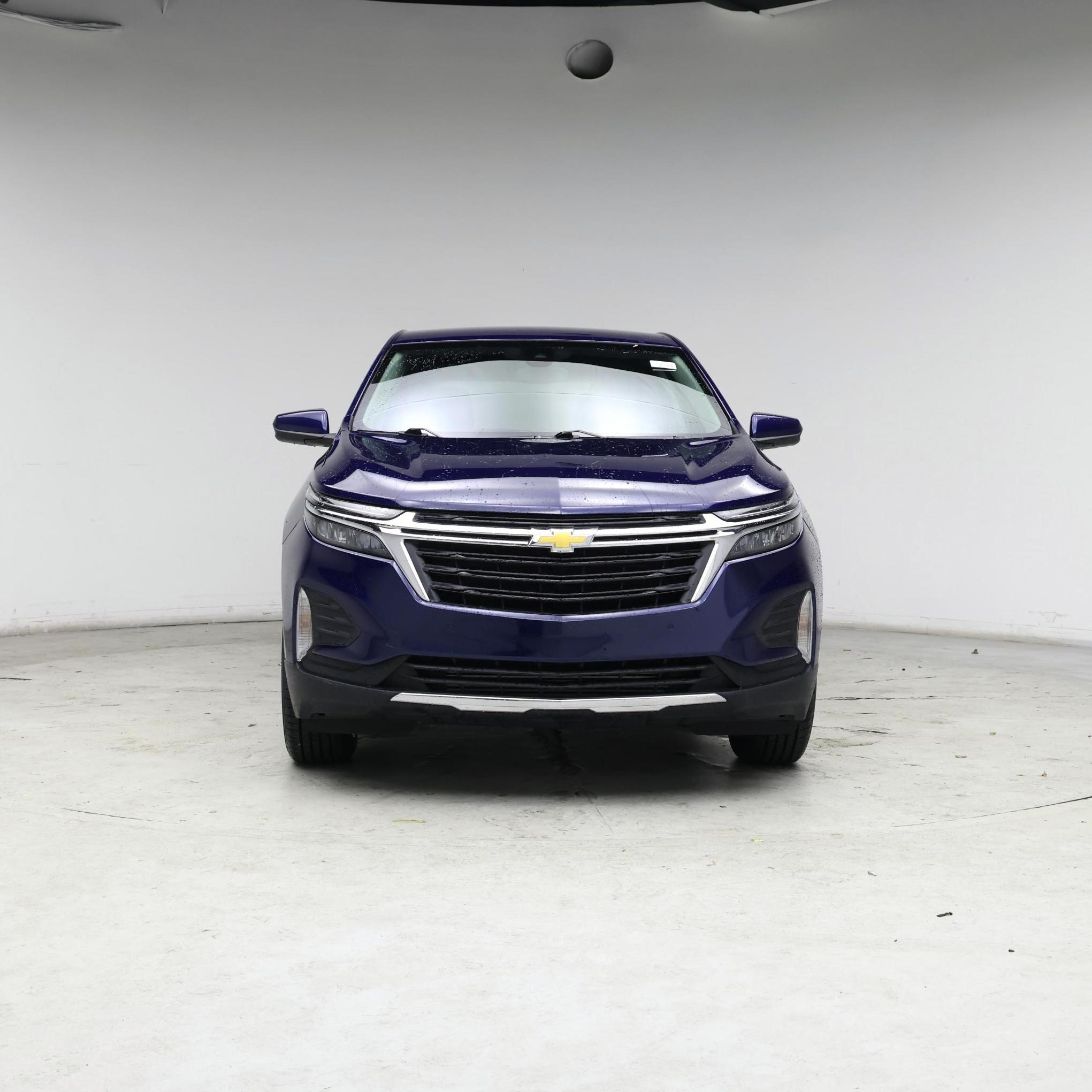 Thumbnail: 2022 Chevrolet Equinox - 5