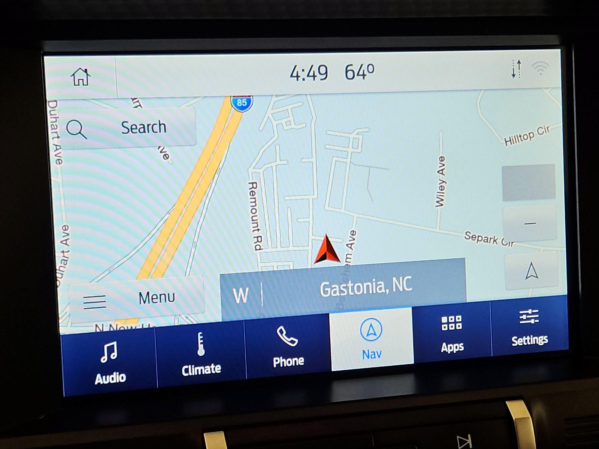 Thumbnail: 2022 Ford Mustang - 14