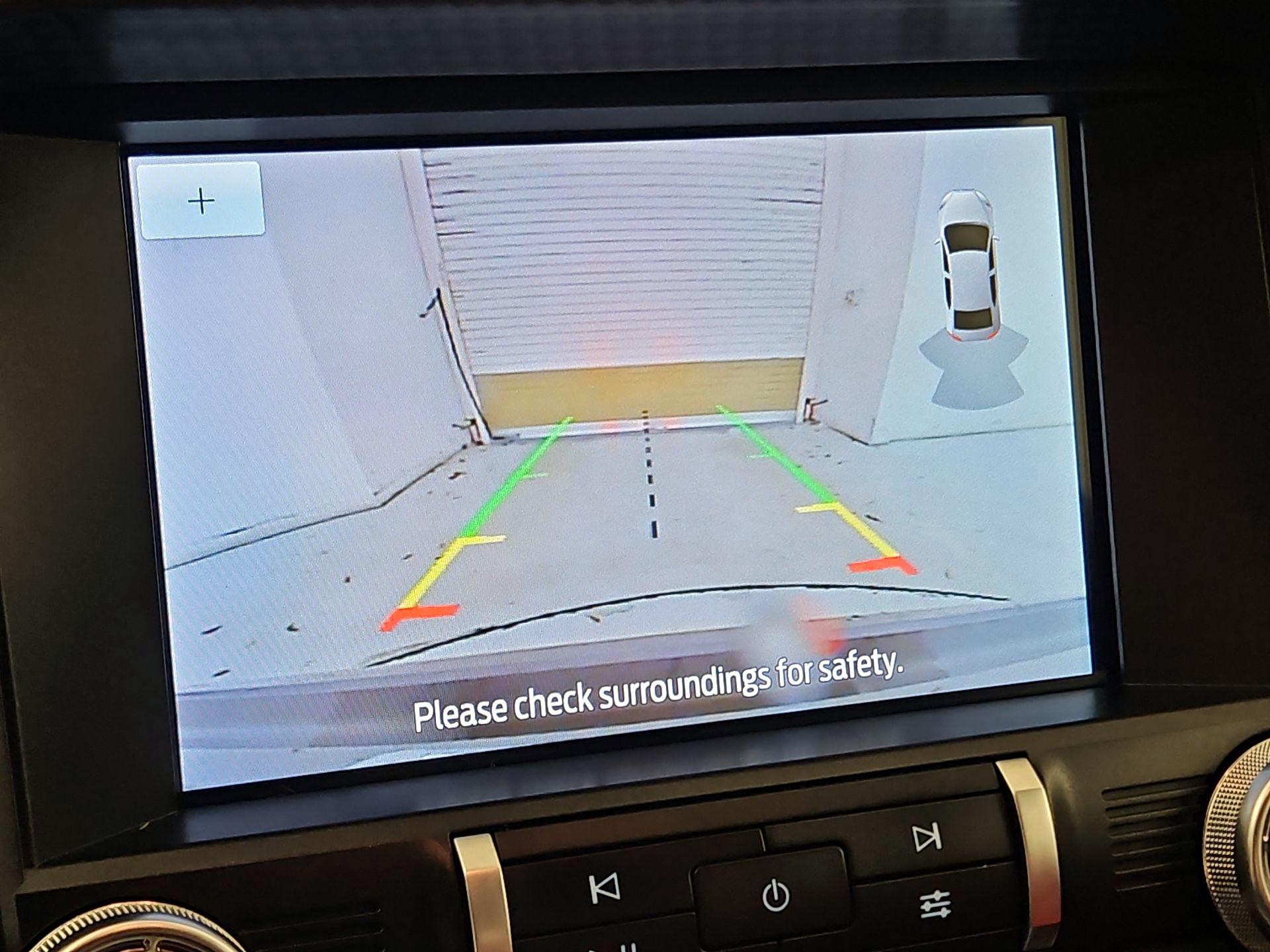 Thumbnail: 2022 Ford Mustang - 15