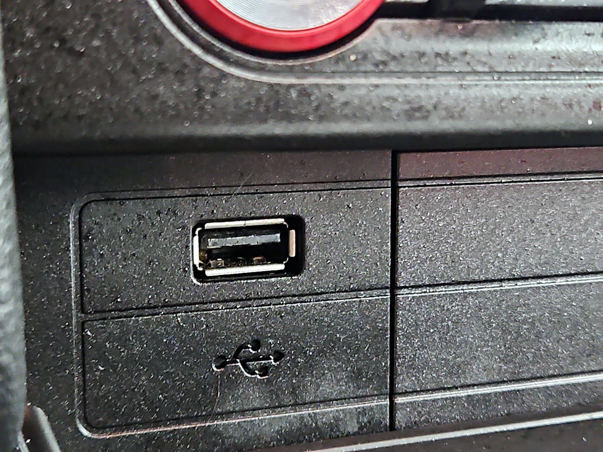 Thumbnail: 2022 Ford Mustang - 19