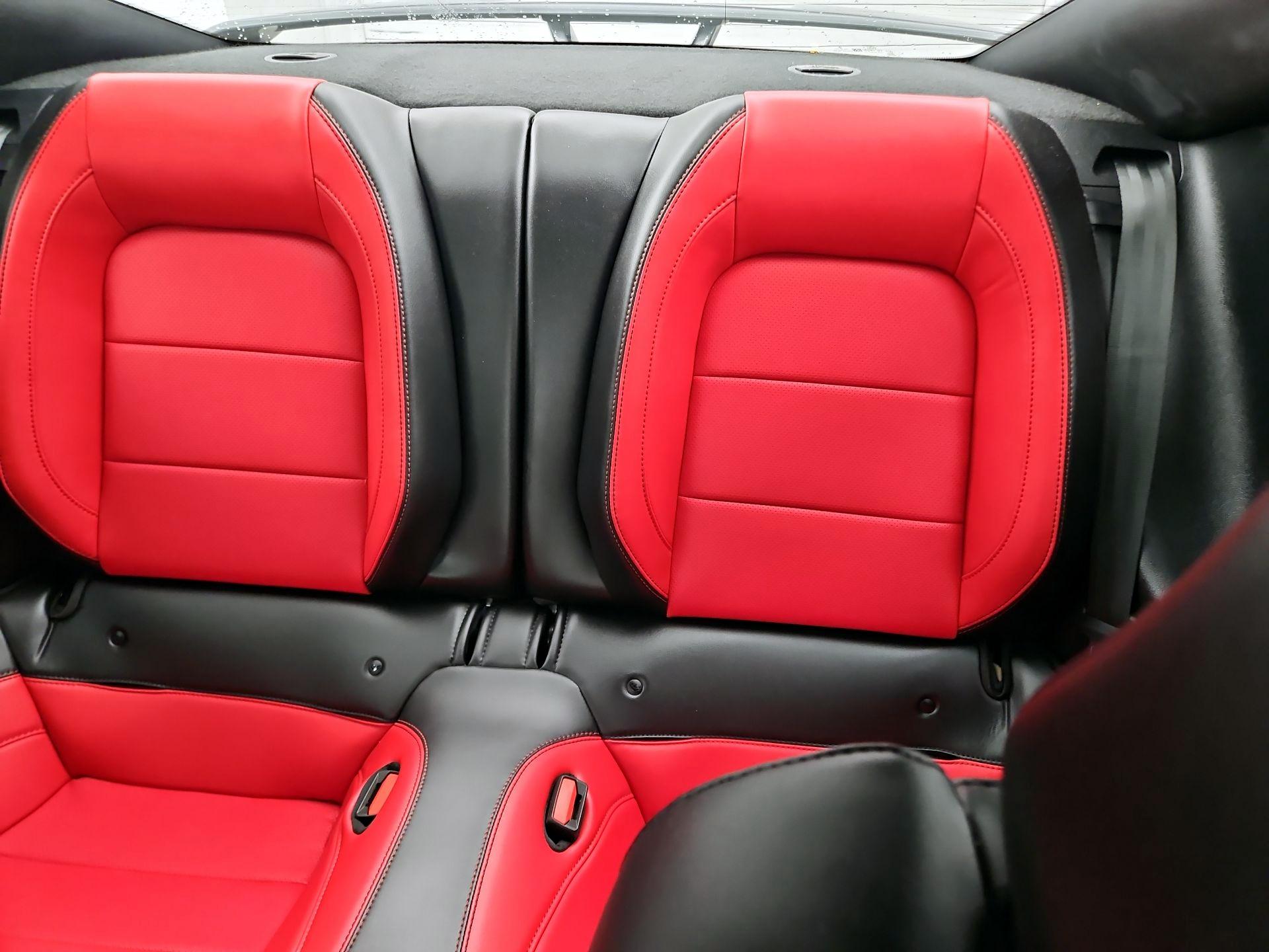 Thumbnail: 2022 Ford Mustang - 20