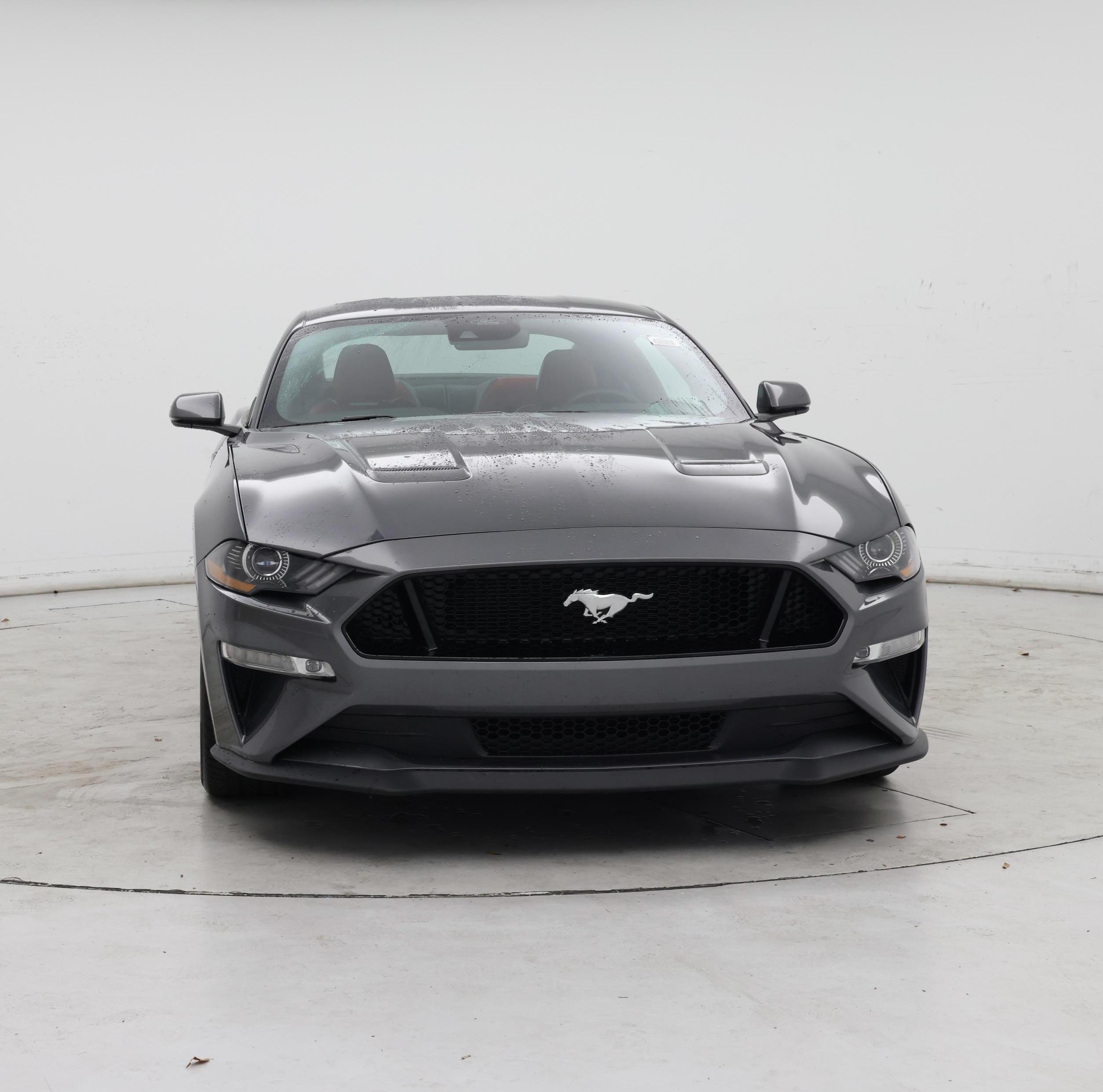 Thumbnail: 2022 Ford Mustang - 5
