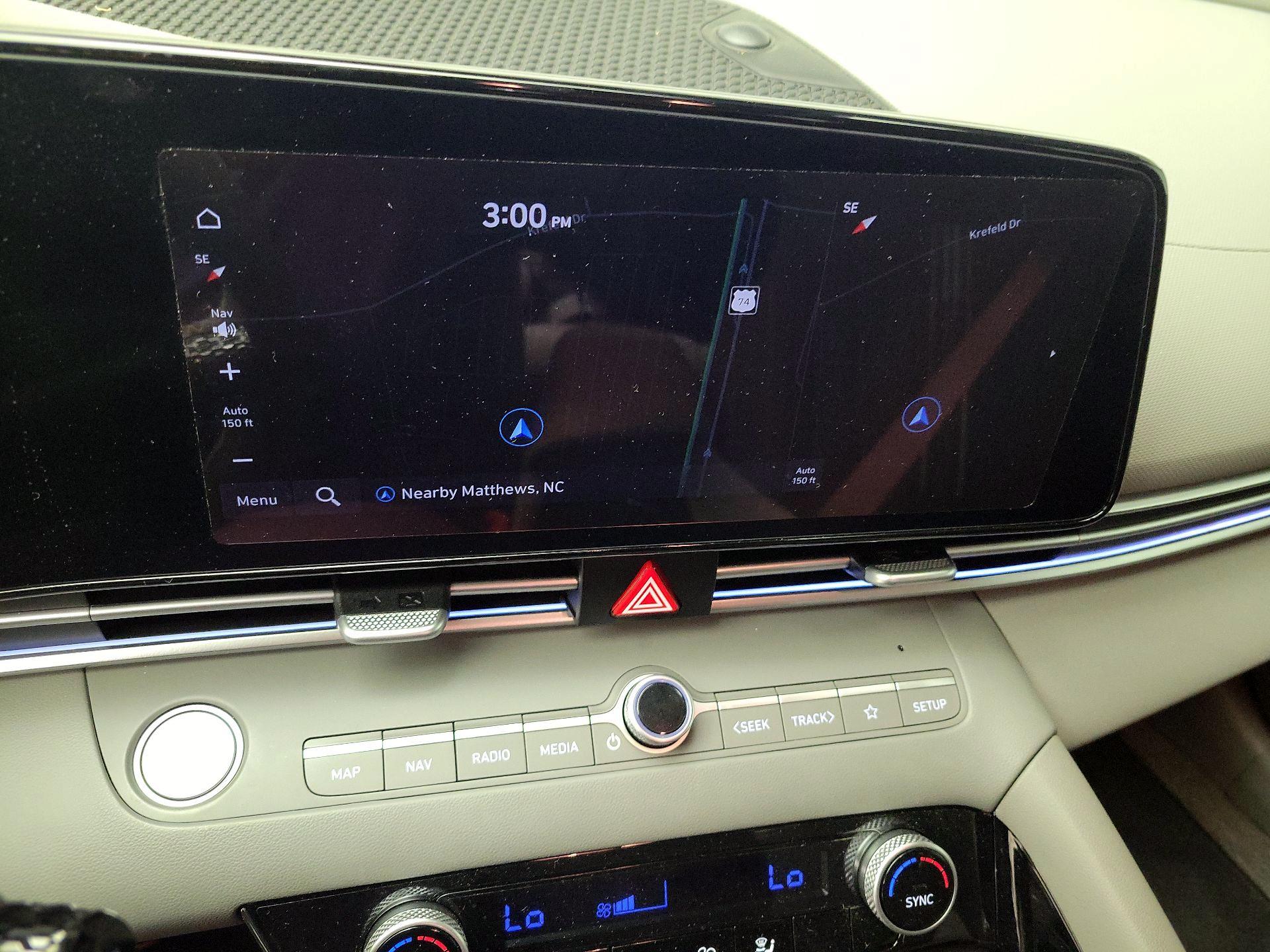 Thumbnail: 2024 Hyundai Elantra - 14