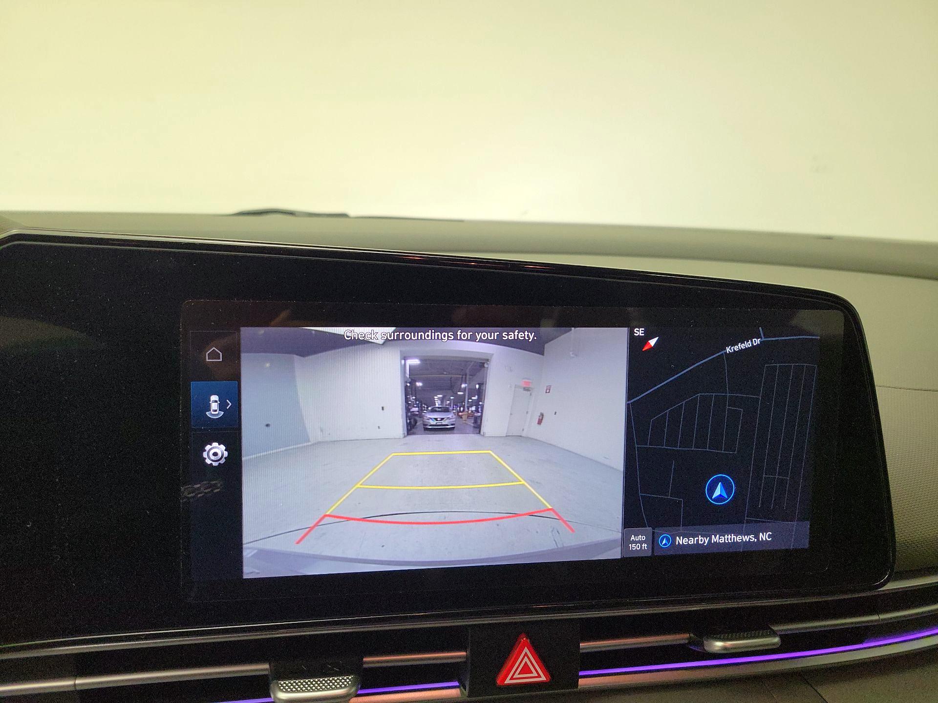 Thumbnail: 2024 Hyundai Elantra - 15