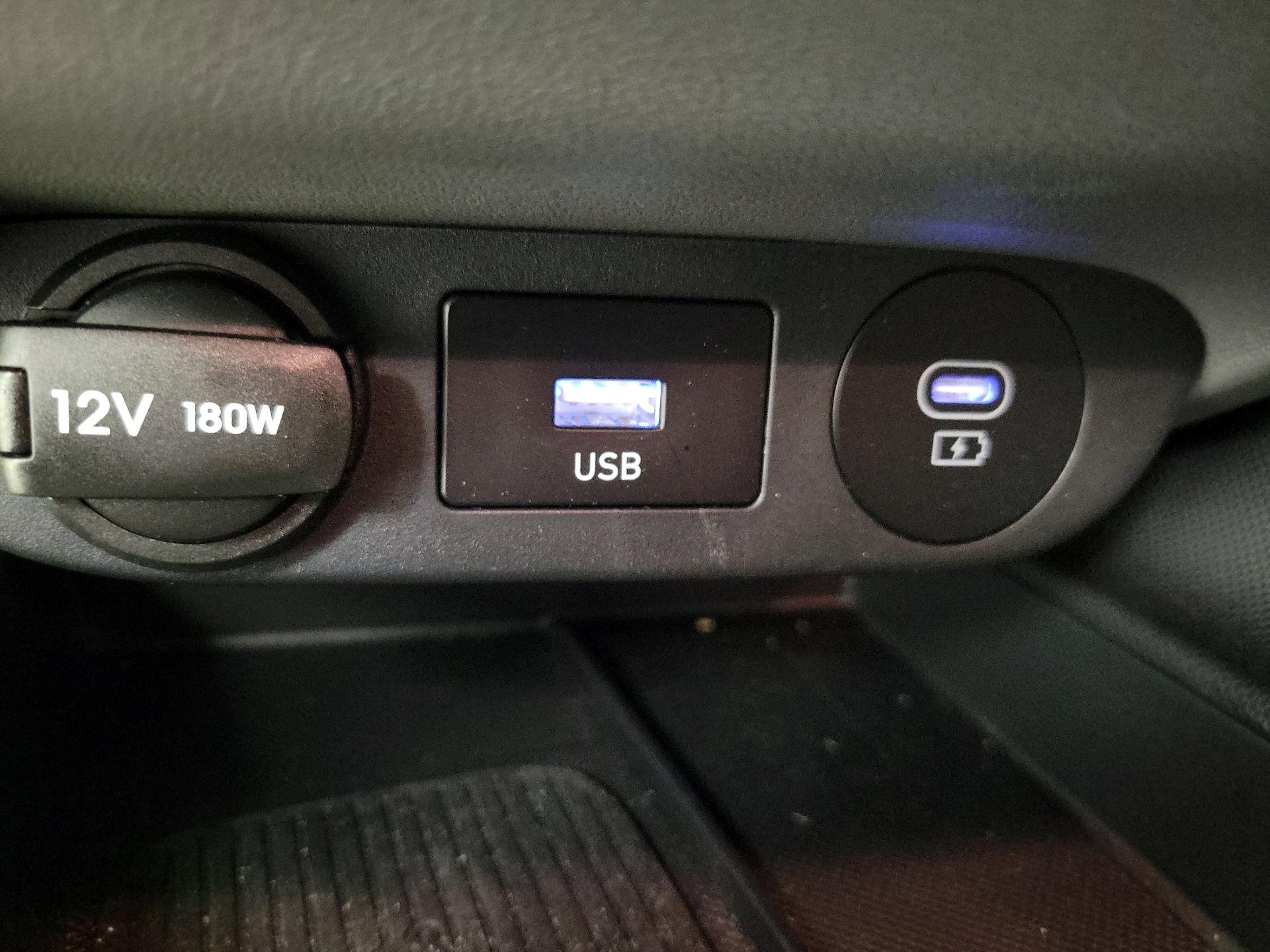 Thumbnail: 2024 Hyundai Elantra - 19