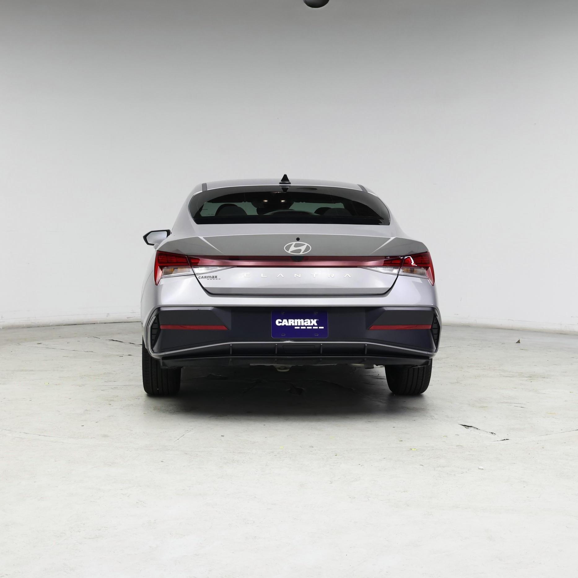 Thumbnail: 2024 Hyundai Elantra - 6