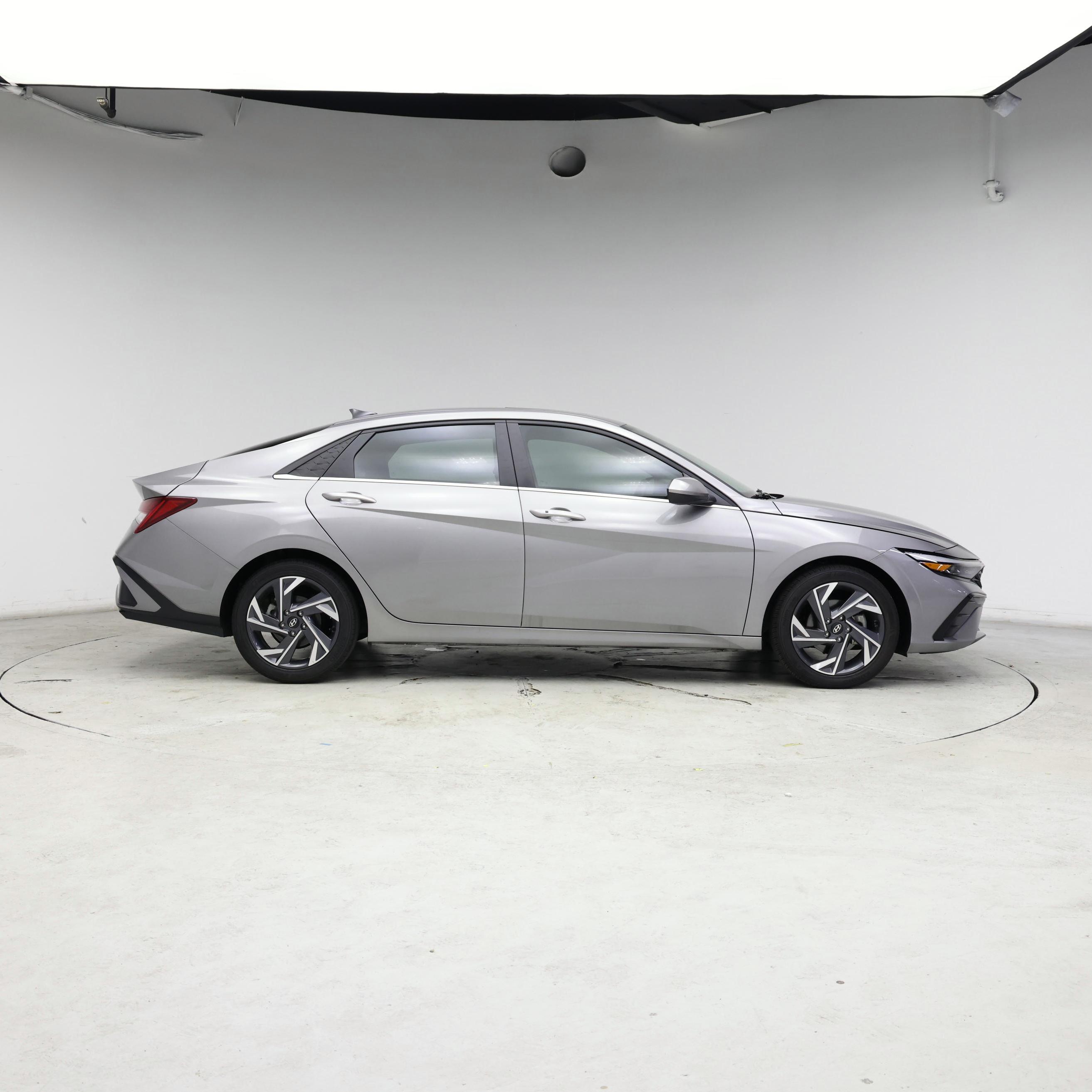 Thumbnail: 2024 Hyundai Elantra - 7