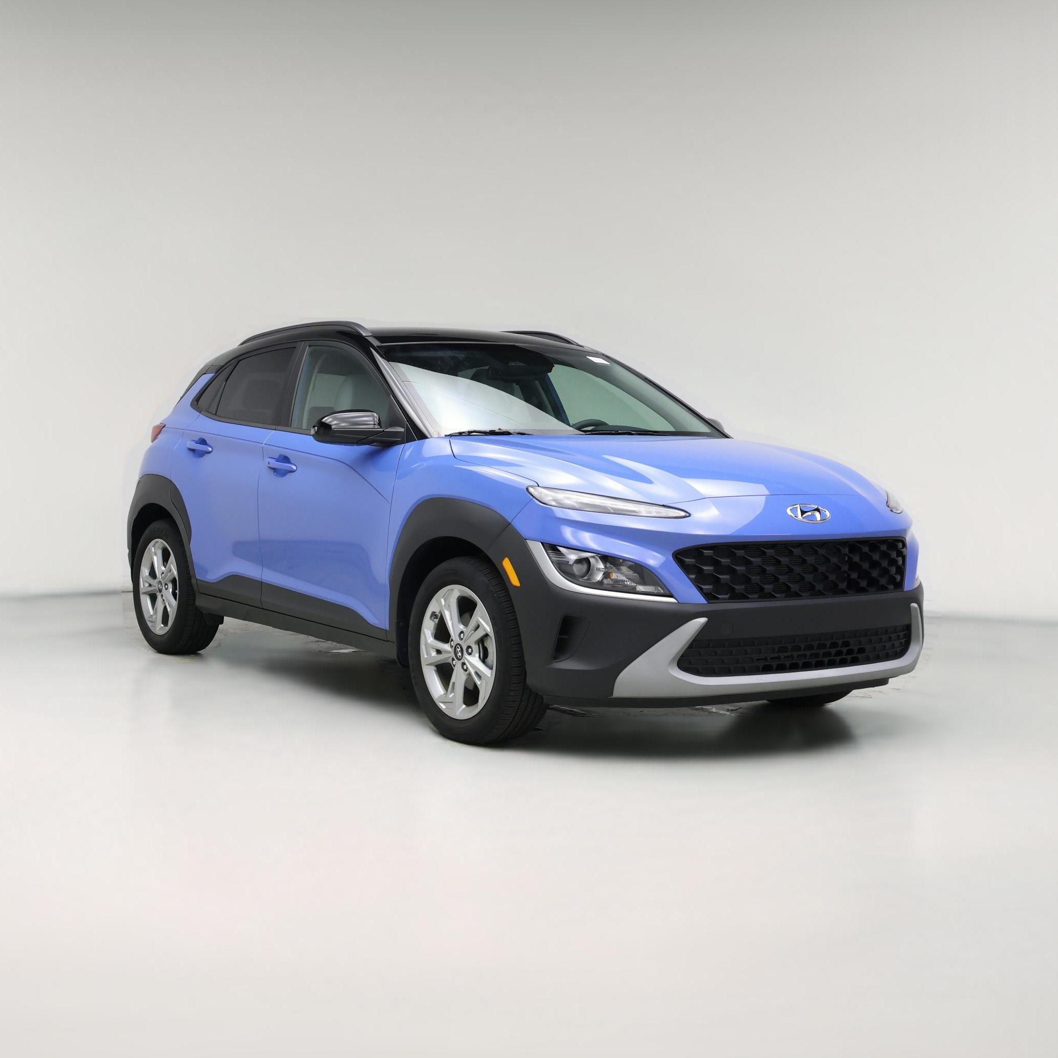 Thumbnail: 2023 Hyundai Kona - 1