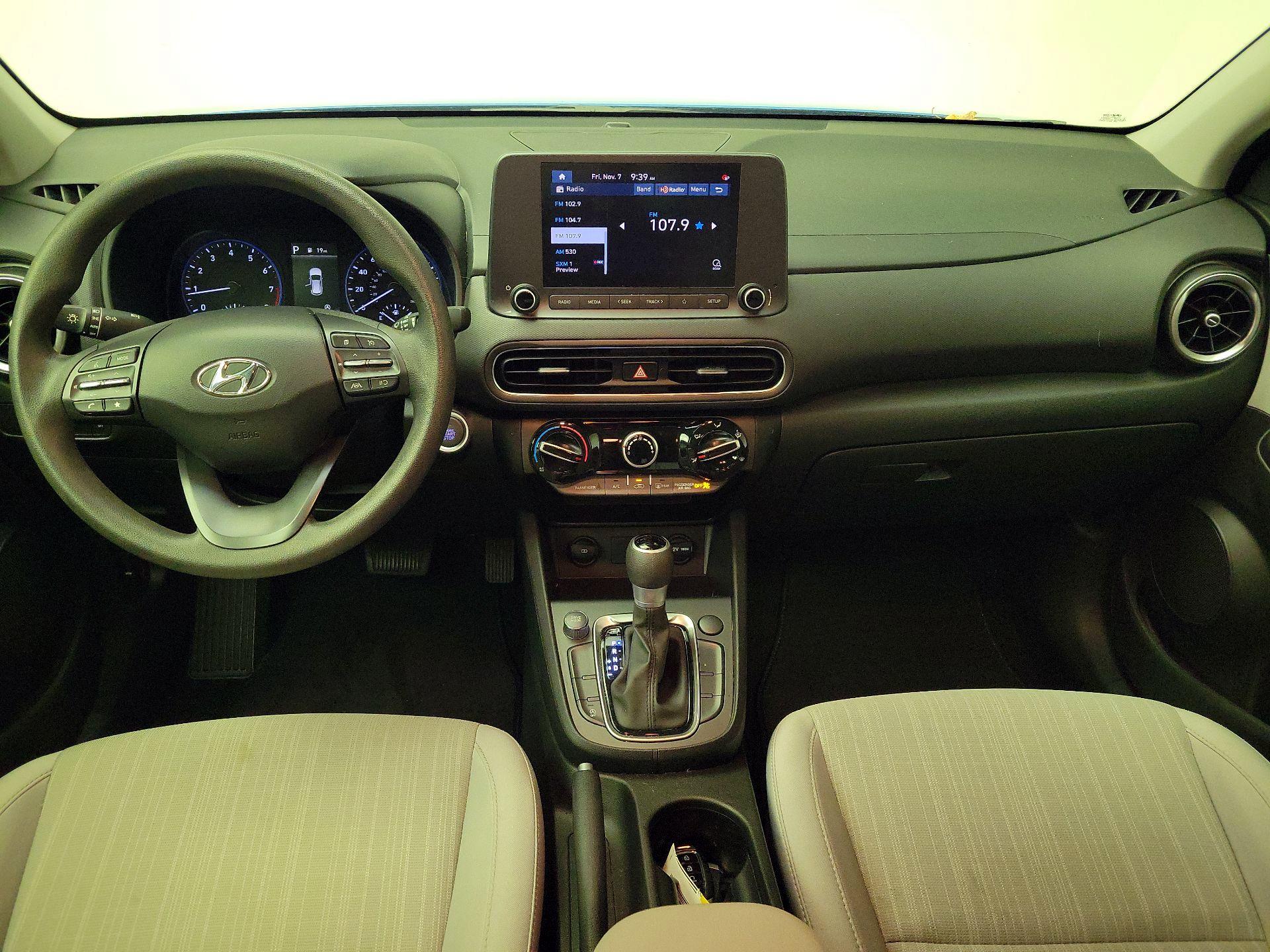 Thumbnail: 2023 Hyundai Kona - 9