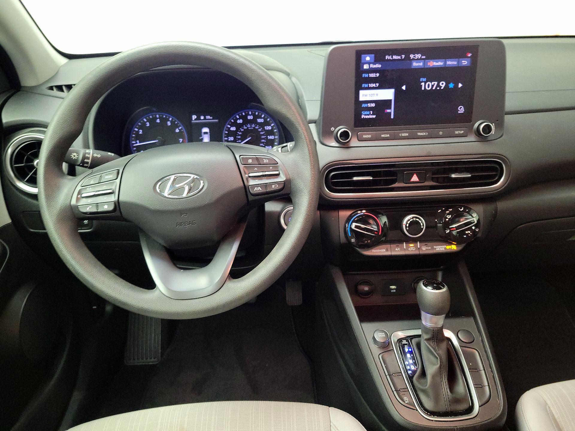 Thumbnail: 2023 Hyundai Kona - 10