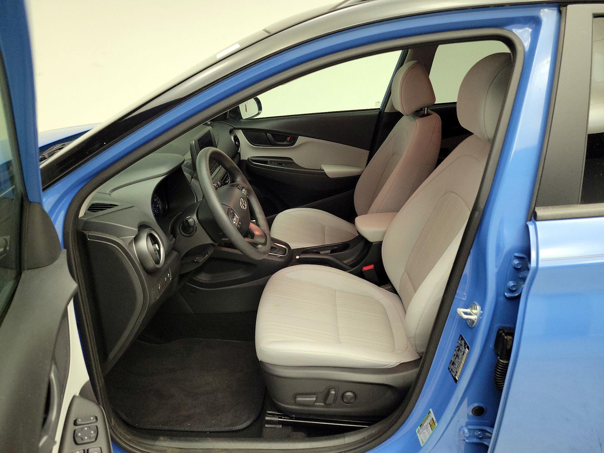 Thumbnail: 2023 Hyundai Kona - 11