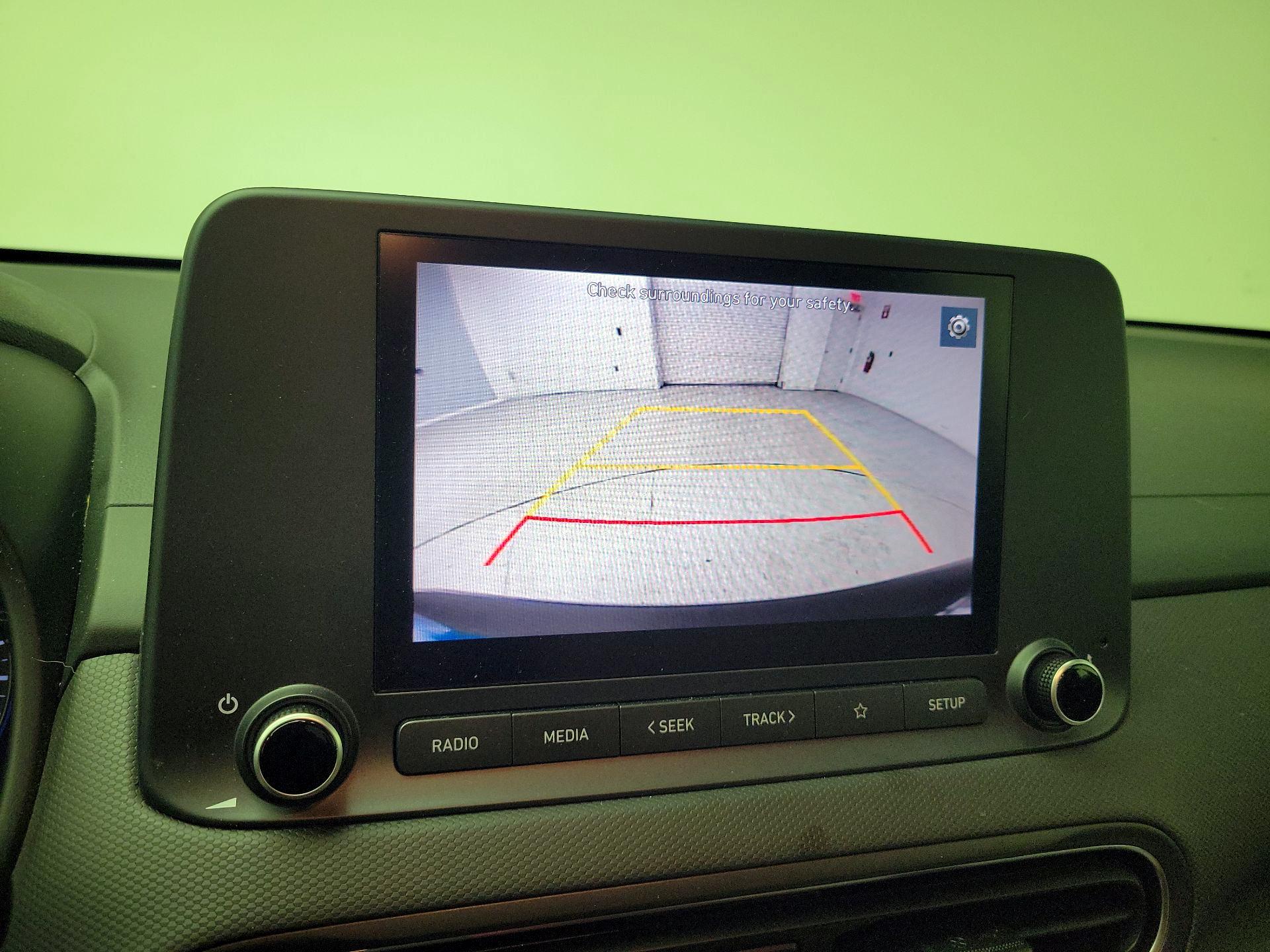 Thumbnail: 2023 Hyundai Kona - 14