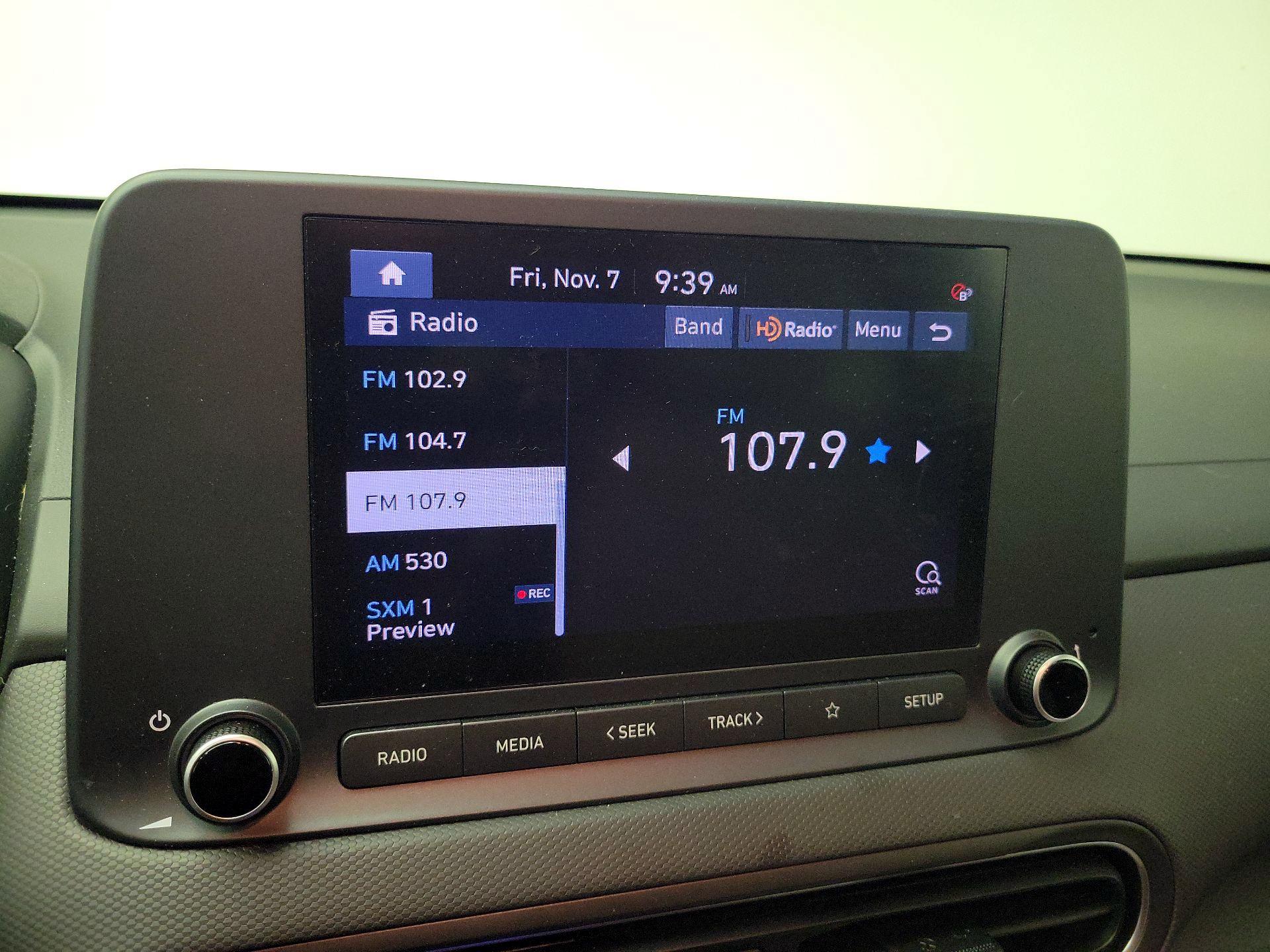 Thumbnail: 2023 Hyundai Kona - 15