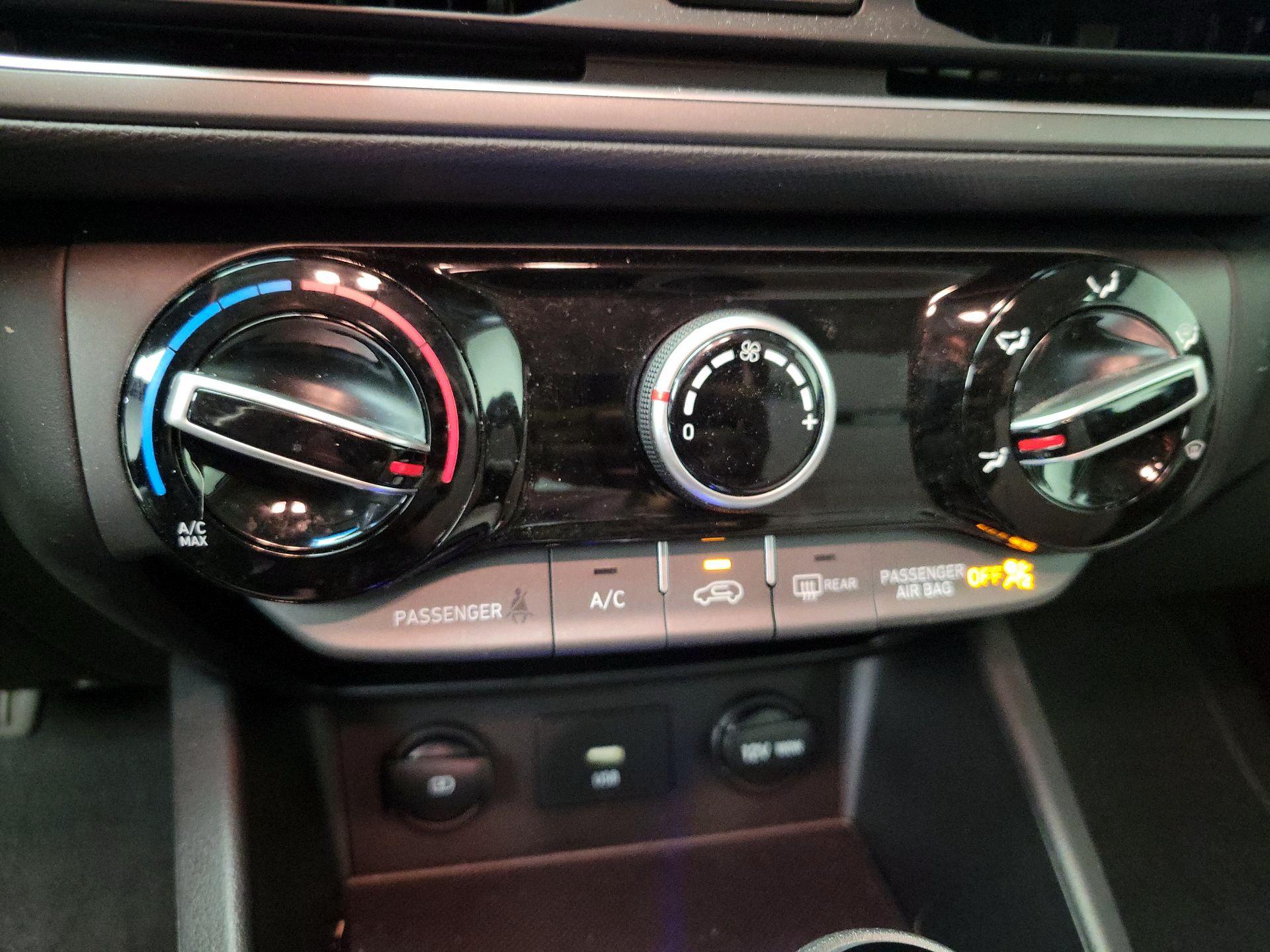 Thumbnail: 2023 Hyundai Kona - 16