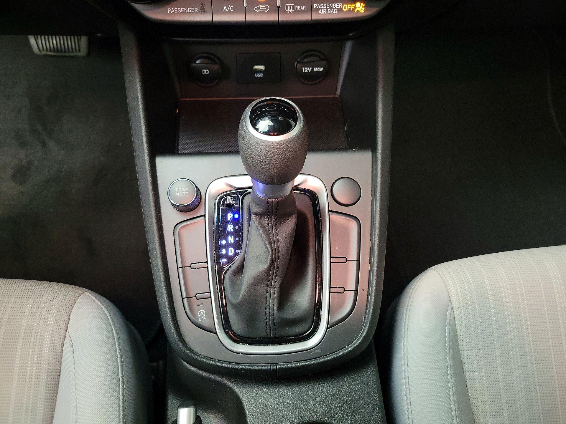 Thumbnail: 2023 Hyundai Kona - 17