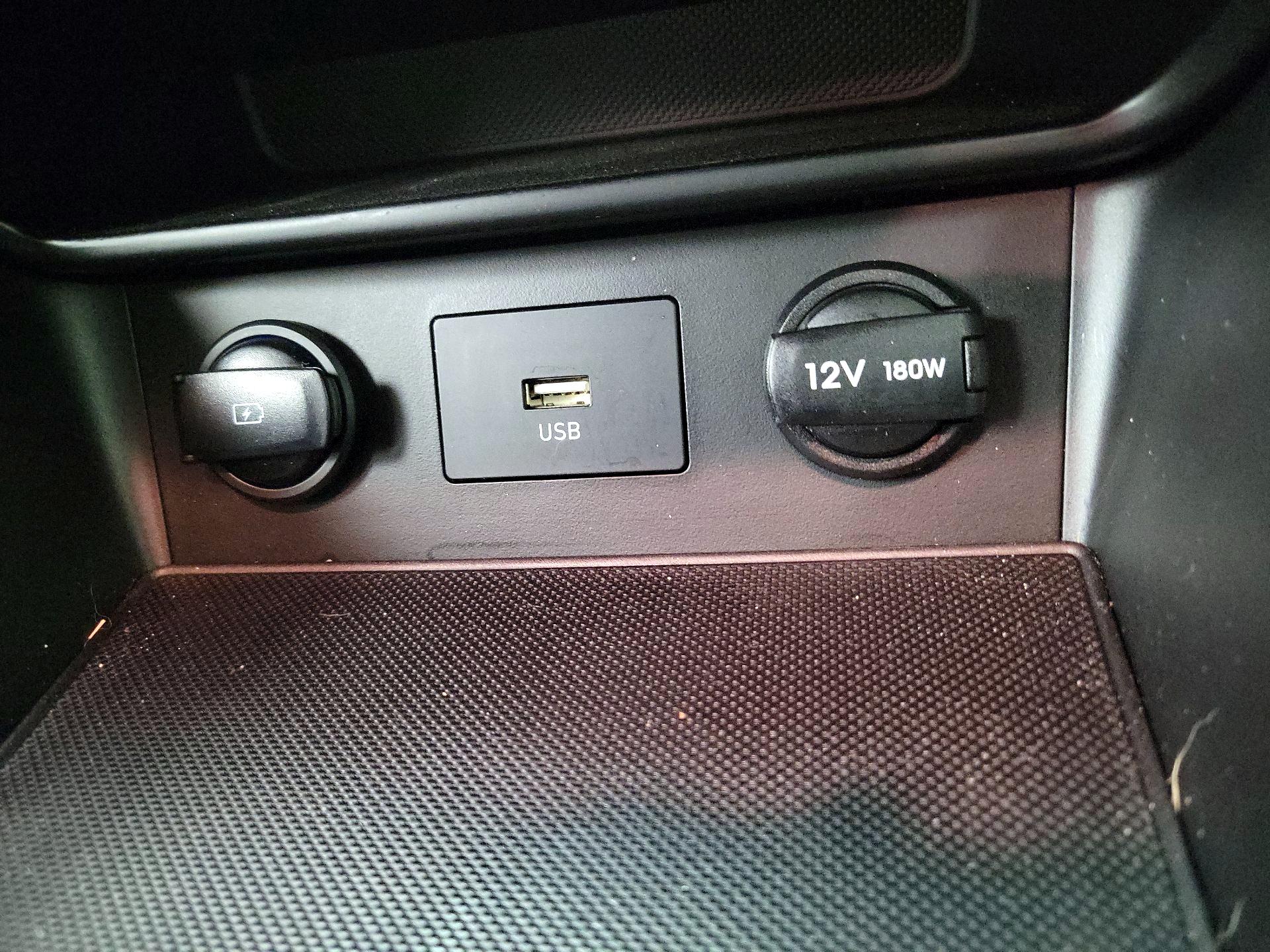 Thumbnail: 2023 Hyundai Kona - 18