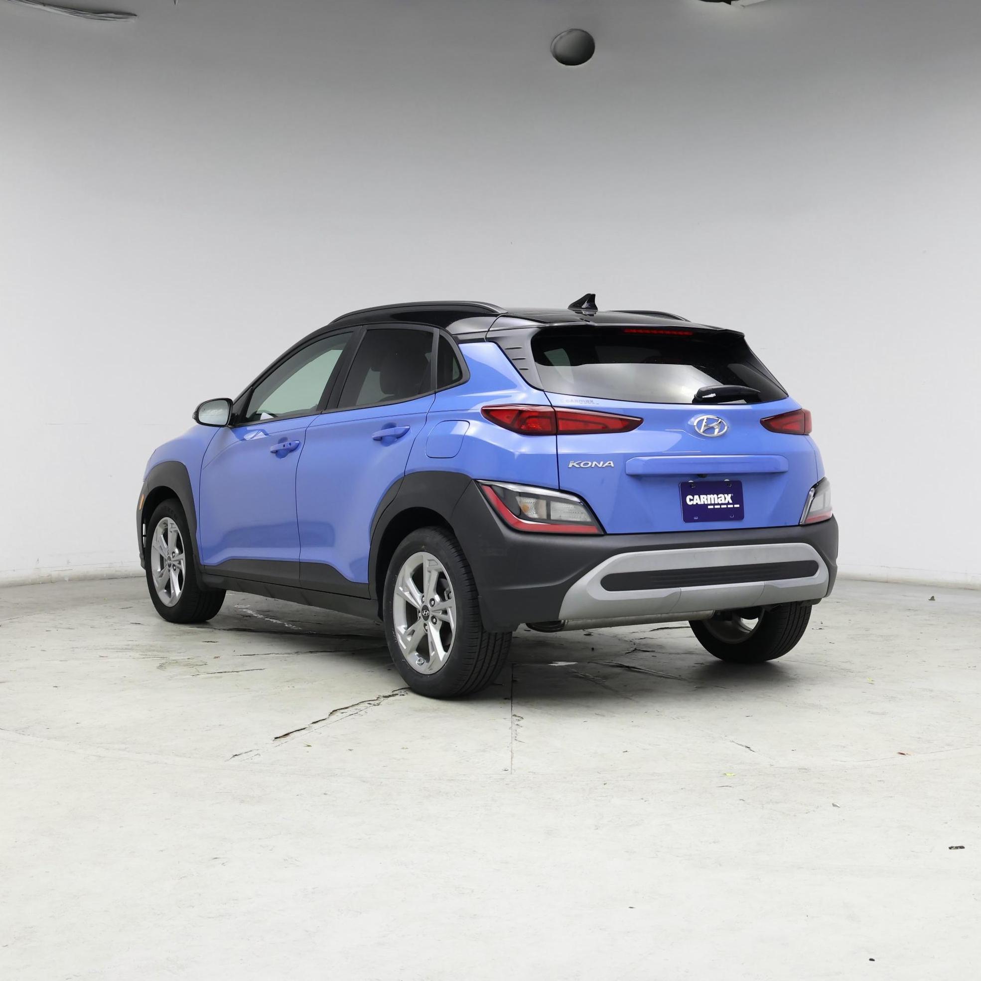 Thumbnail: 2023 Hyundai Kona - 2