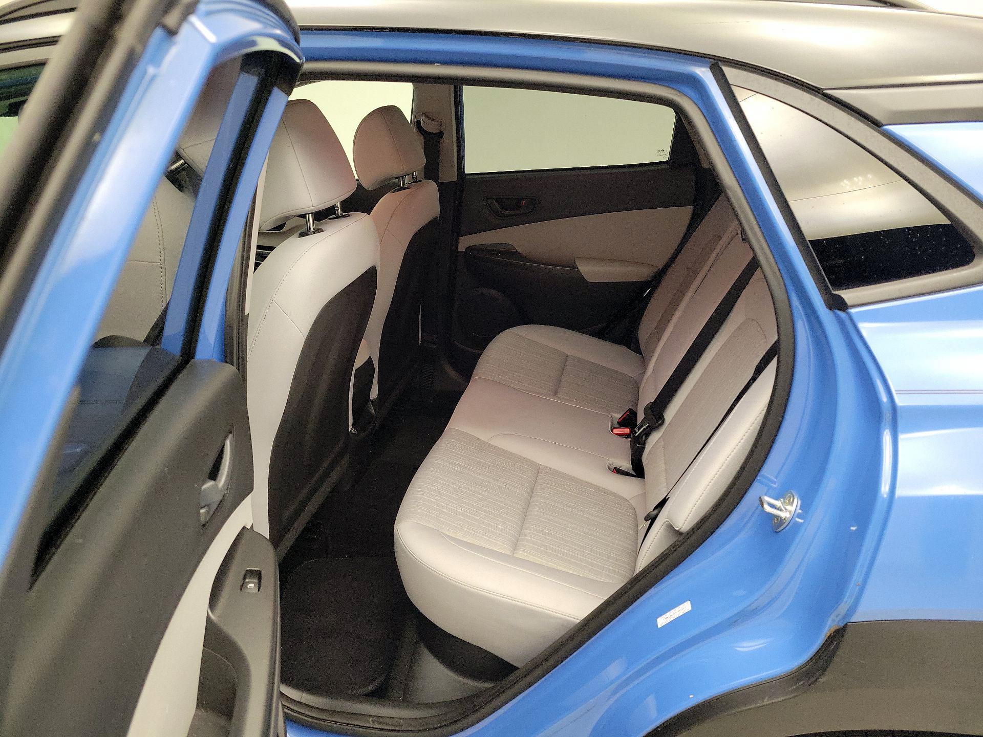 Thumbnail: 2023 Hyundai Kona - 19