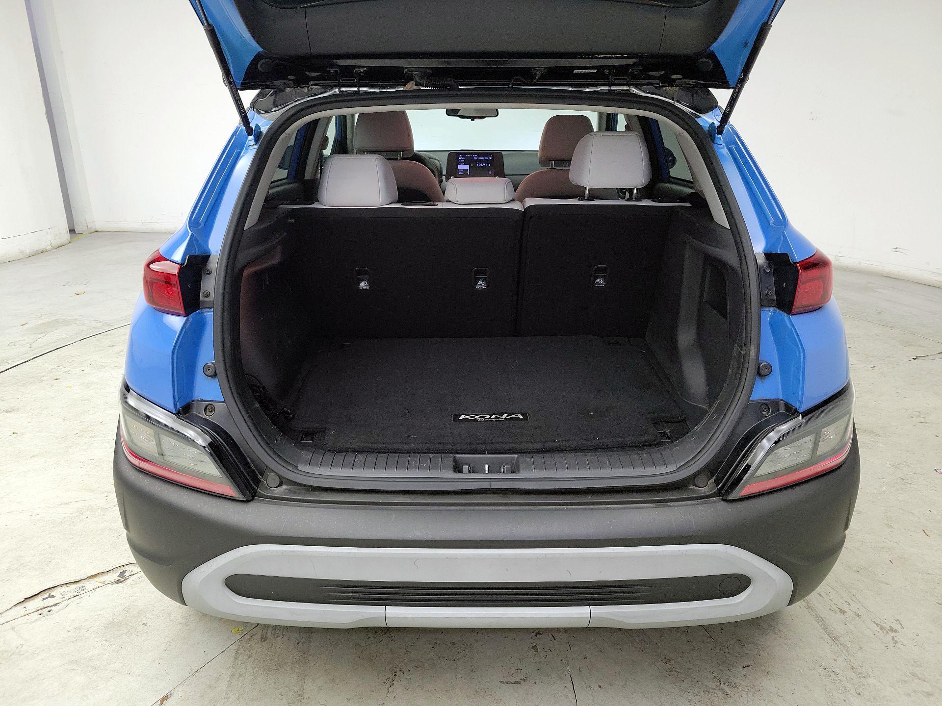 Thumbnail: 2023 Hyundai Kona - 20