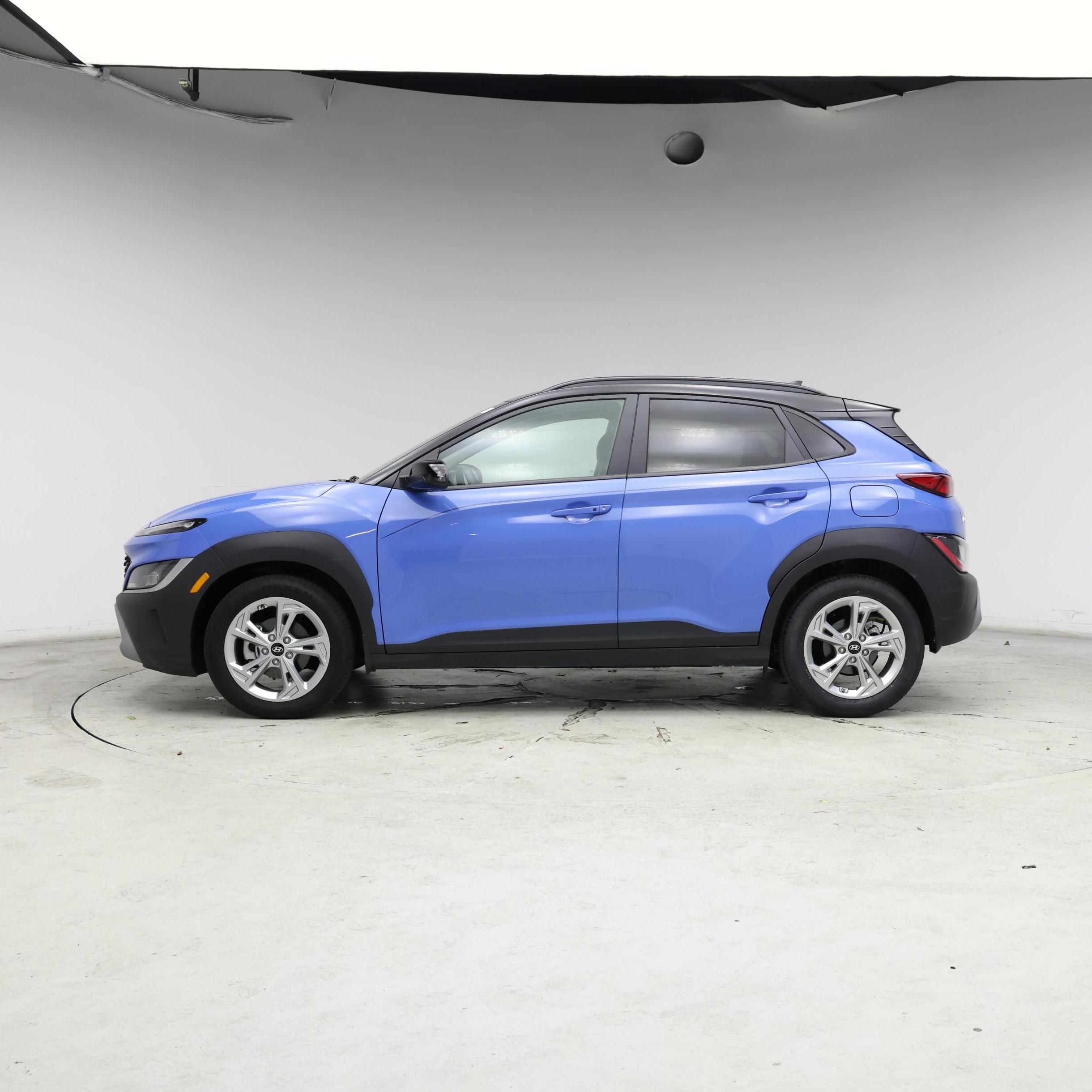 Thumbnail: 2023 Hyundai Kona - 3