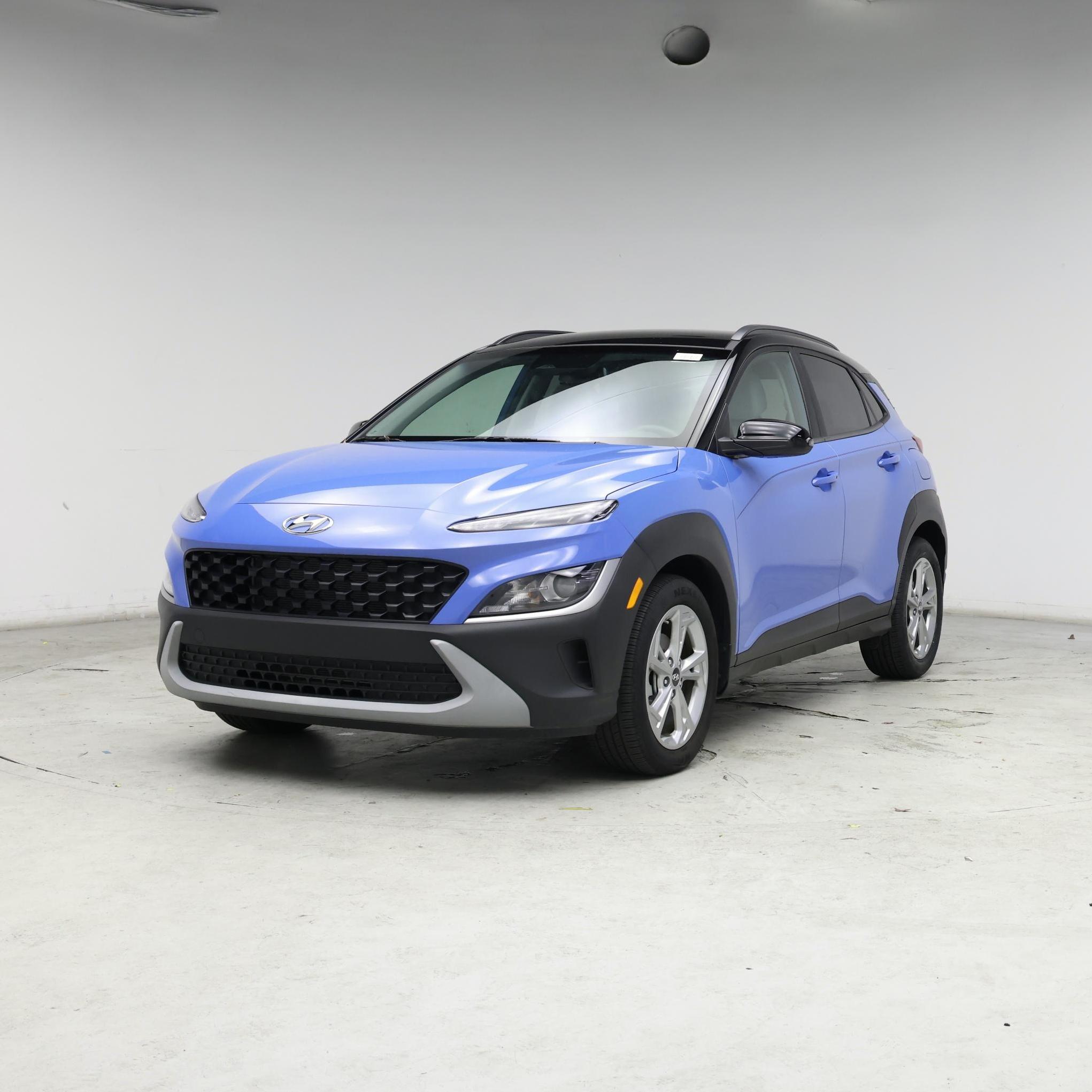 Thumbnail: 2023 Hyundai Kona - 4