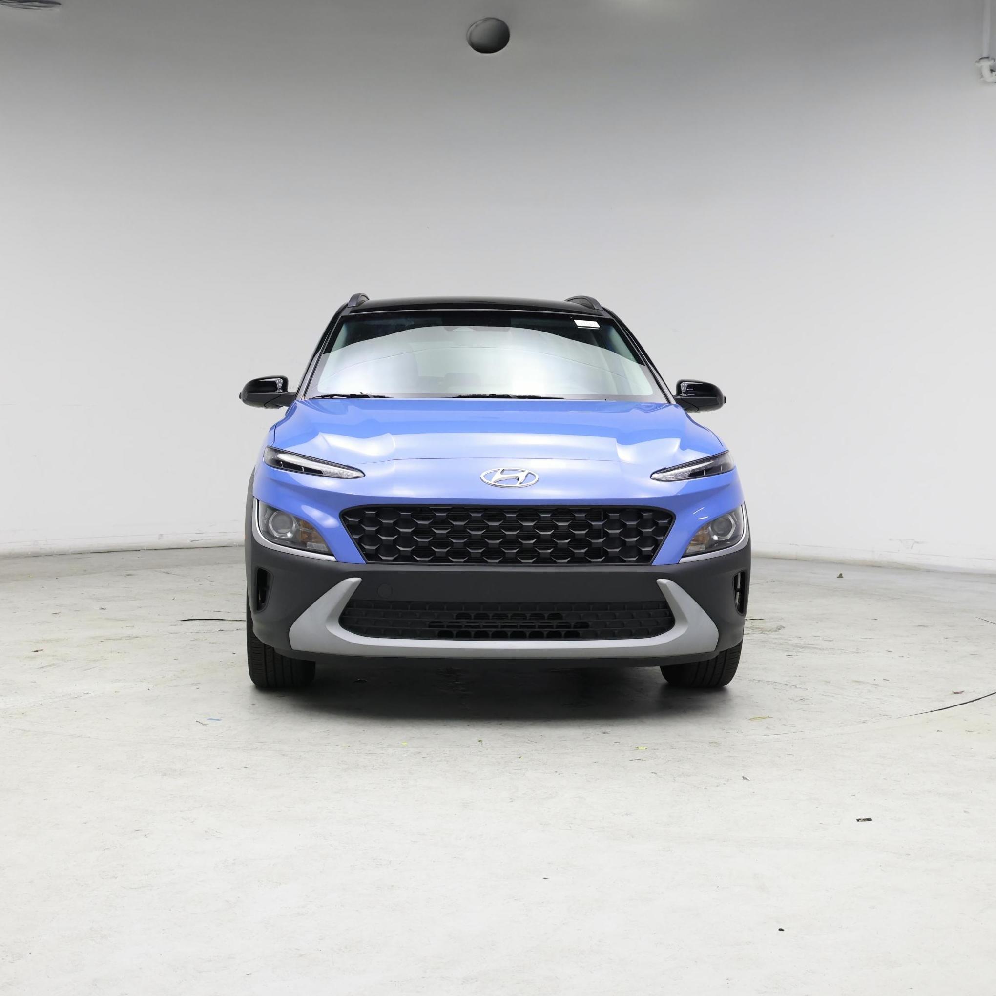 Thumbnail: 2023 Hyundai Kona - 5