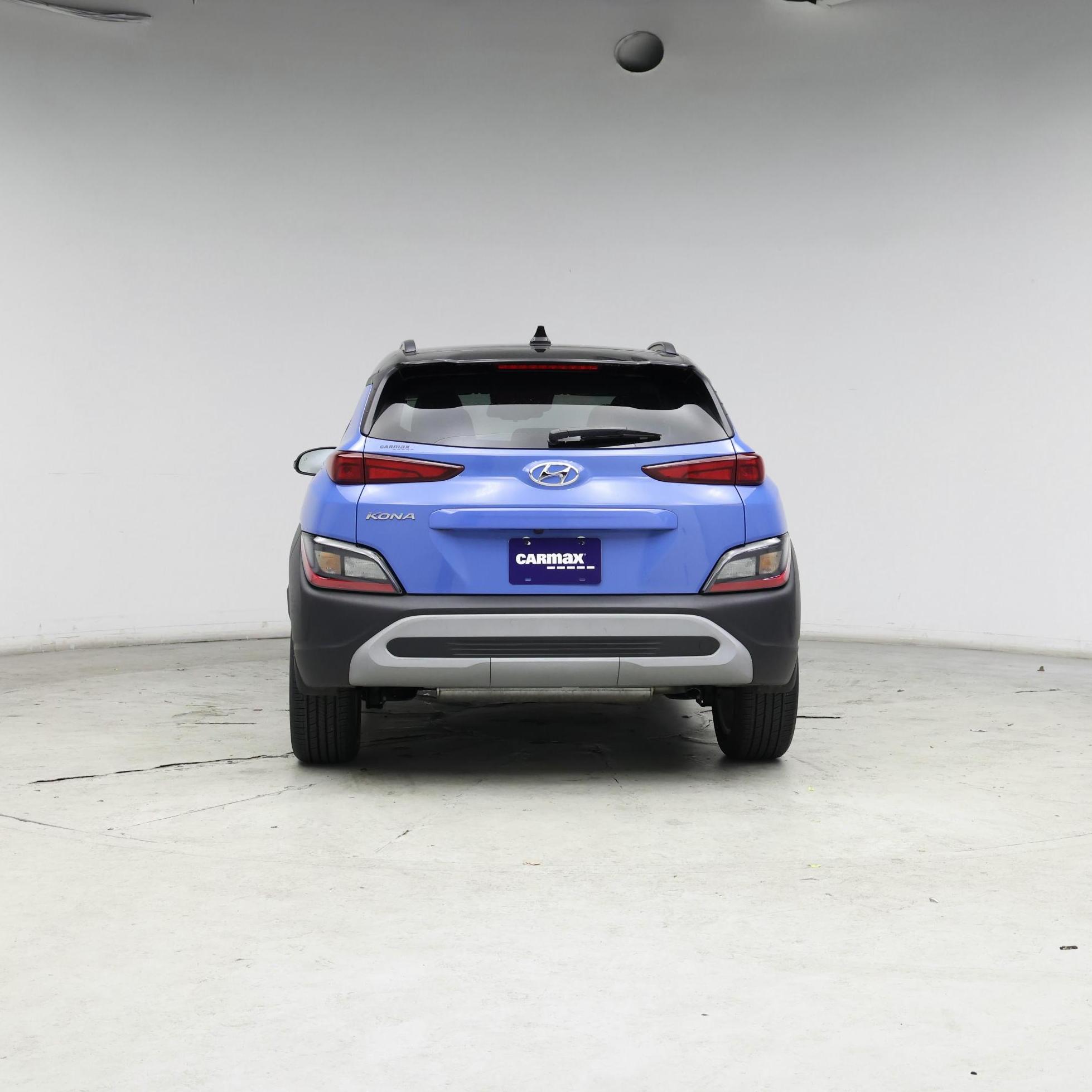 Thumbnail: 2023 Hyundai Kona - 6