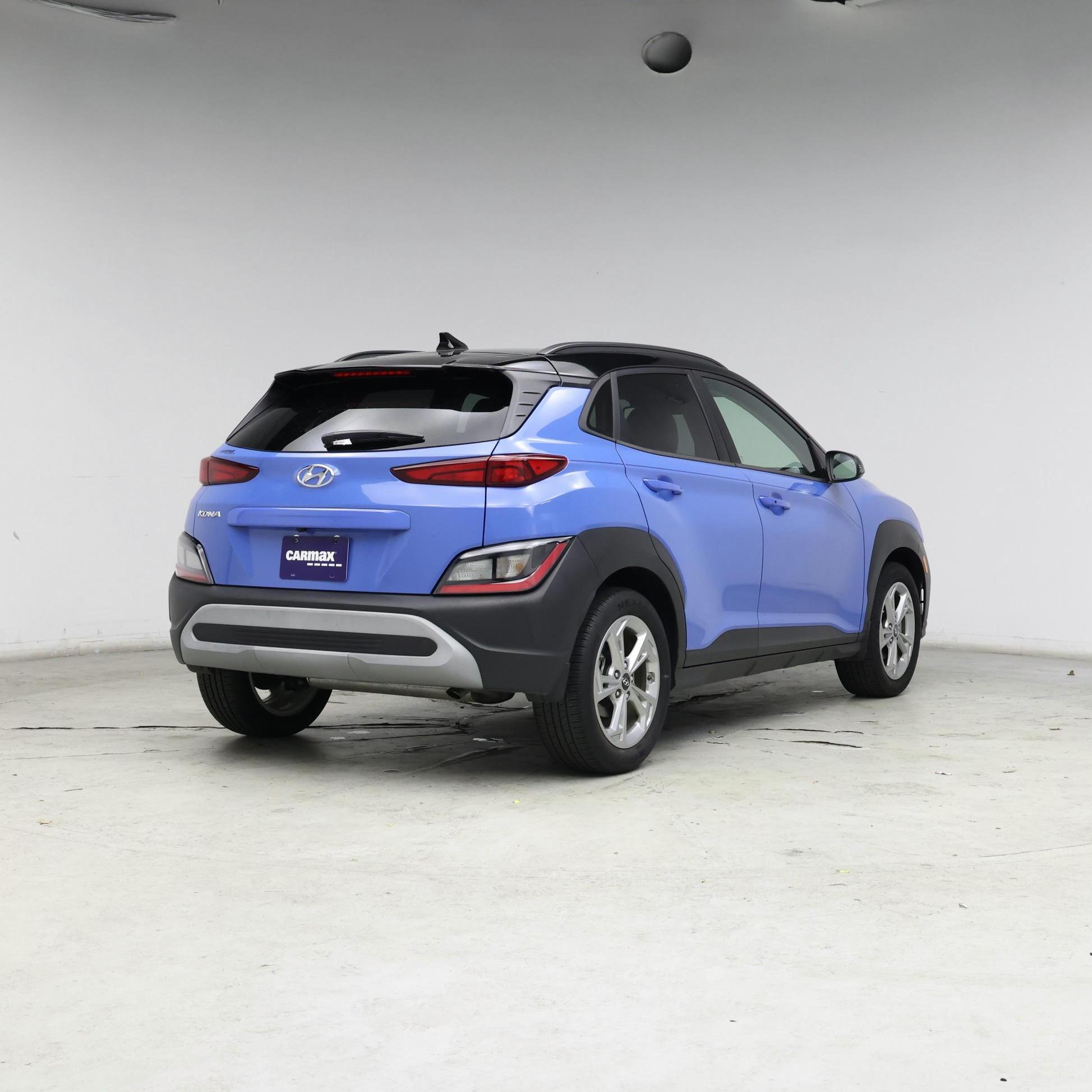 Thumbnail: 2023 Hyundai Kona - 8