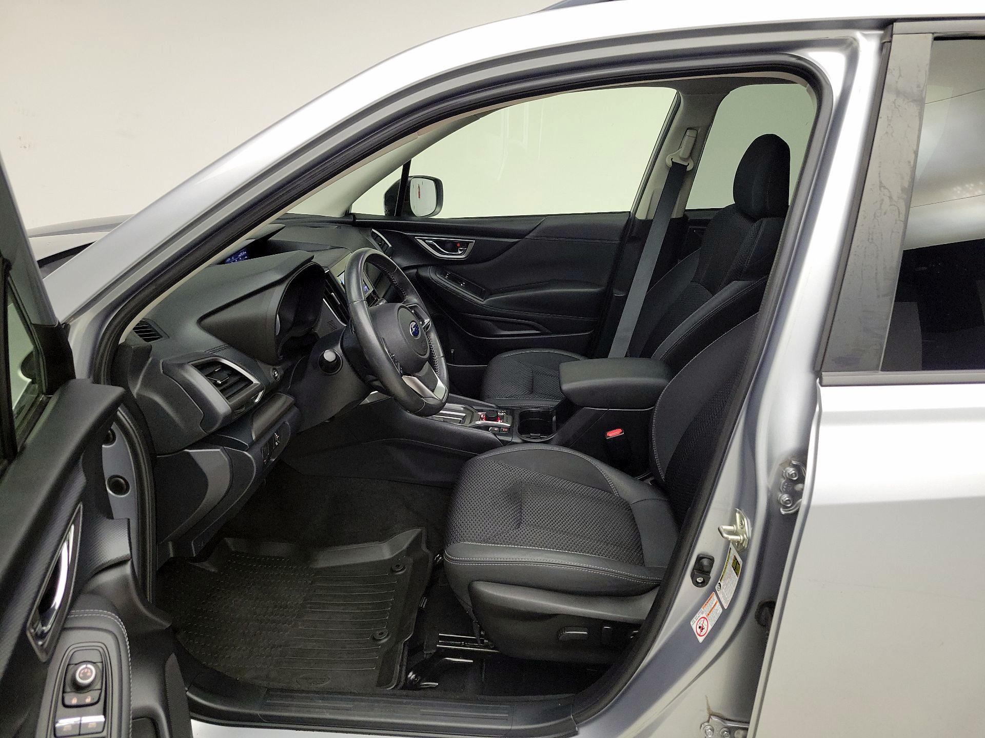 Thumbnail: 2020 Subaru Forester - 11