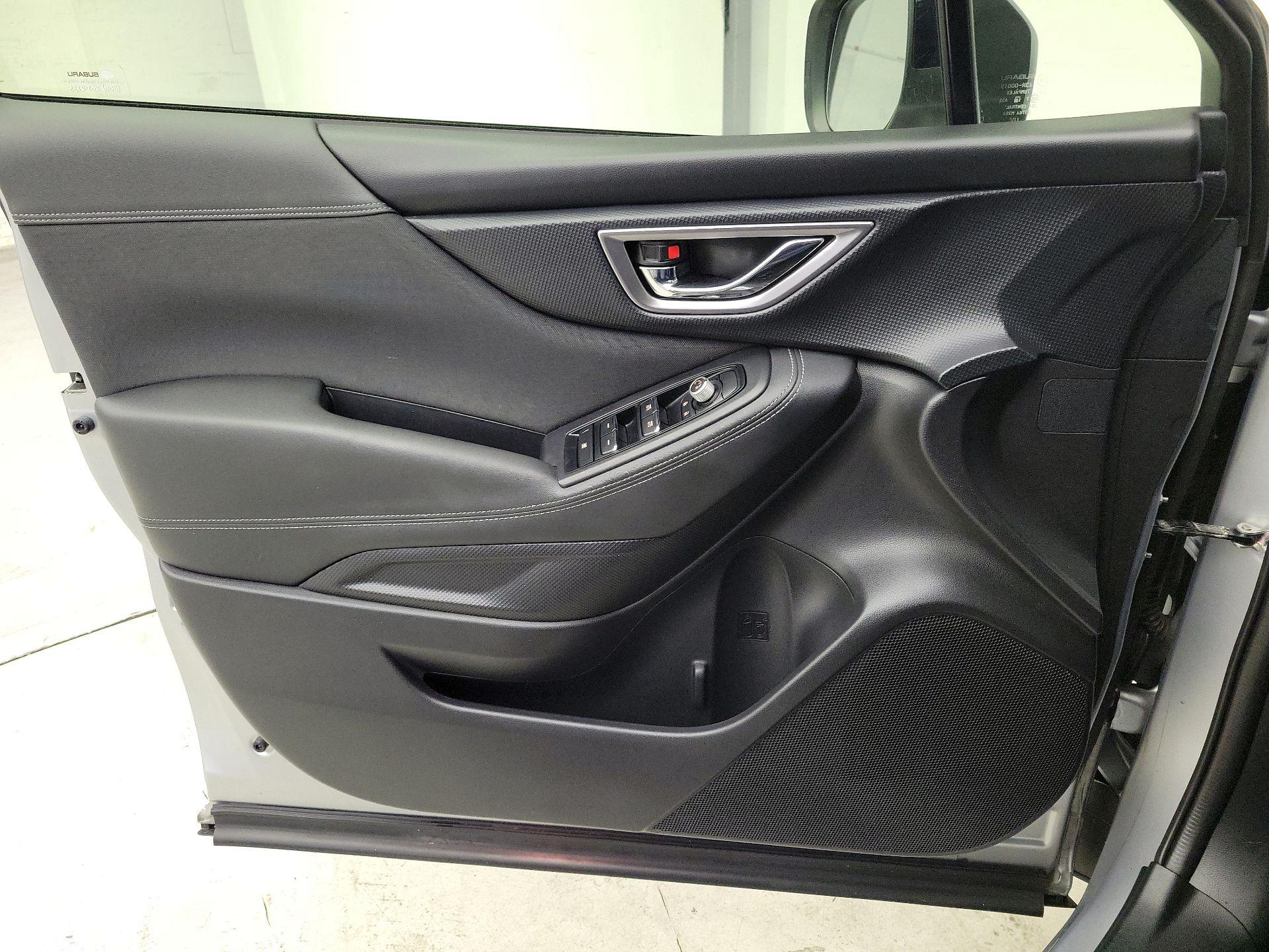 Thumbnail: 2020 Subaru Forester - 12