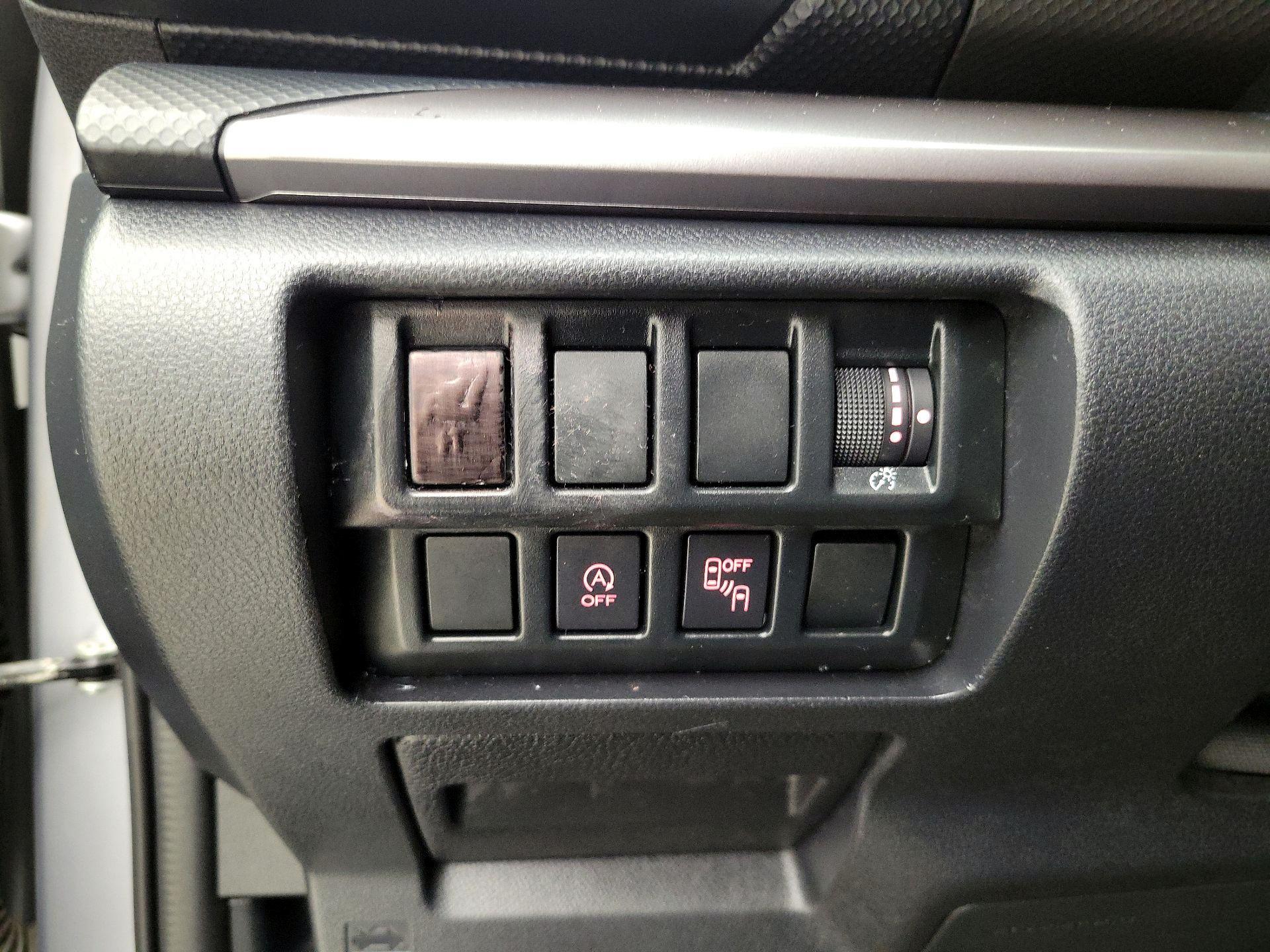 Thumbnail: 2020 Subaru Forester - 13