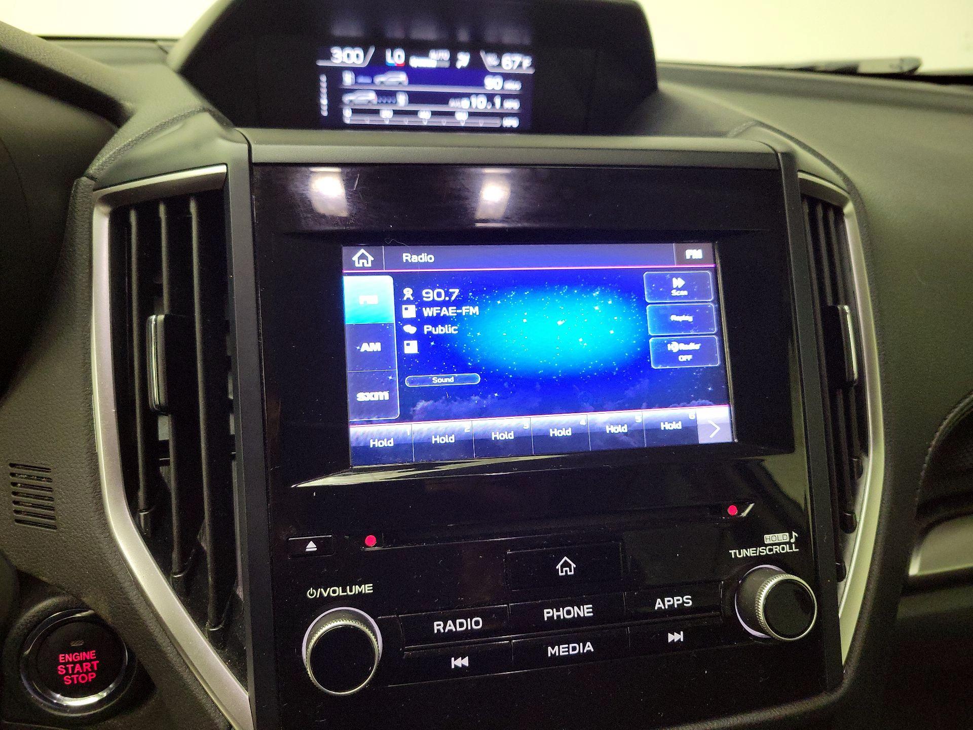 Thumbnail: 2020 Subaru Forester - 15