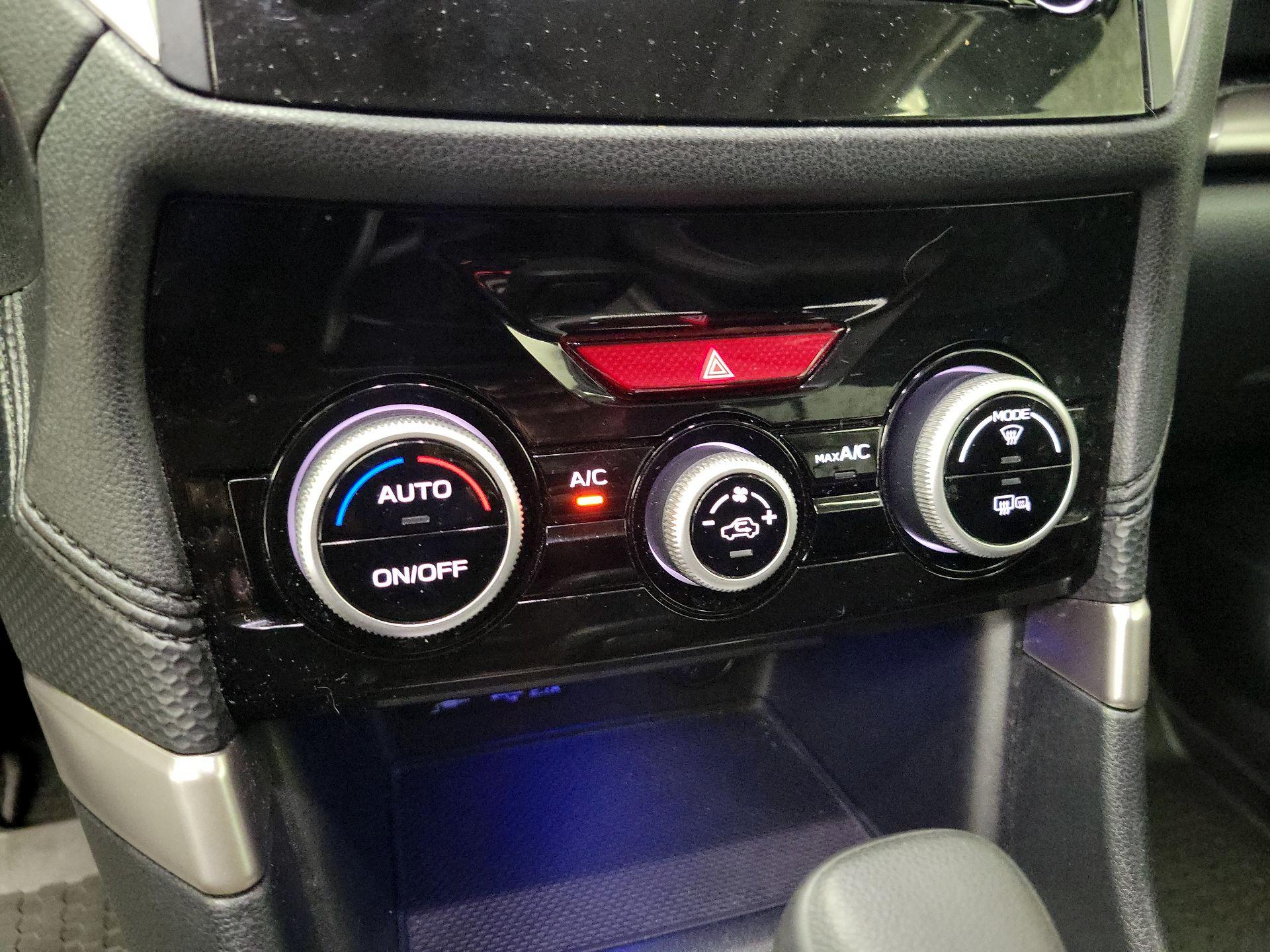 Thumbnail: 2020 Subaru Forester - 16