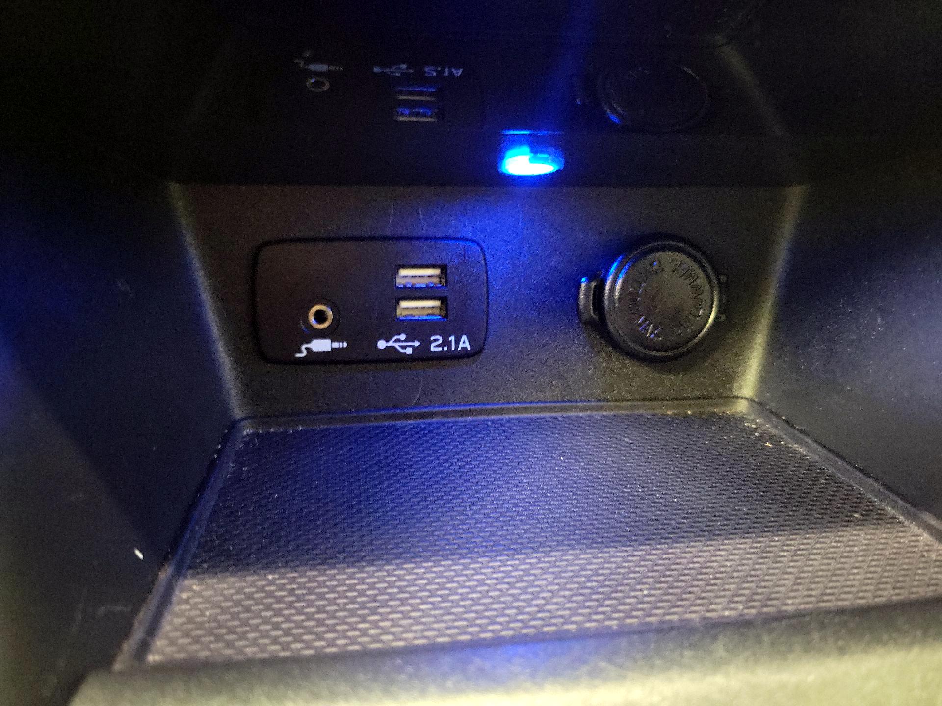 Thumbnail: 2020 Subaru Forester - 18