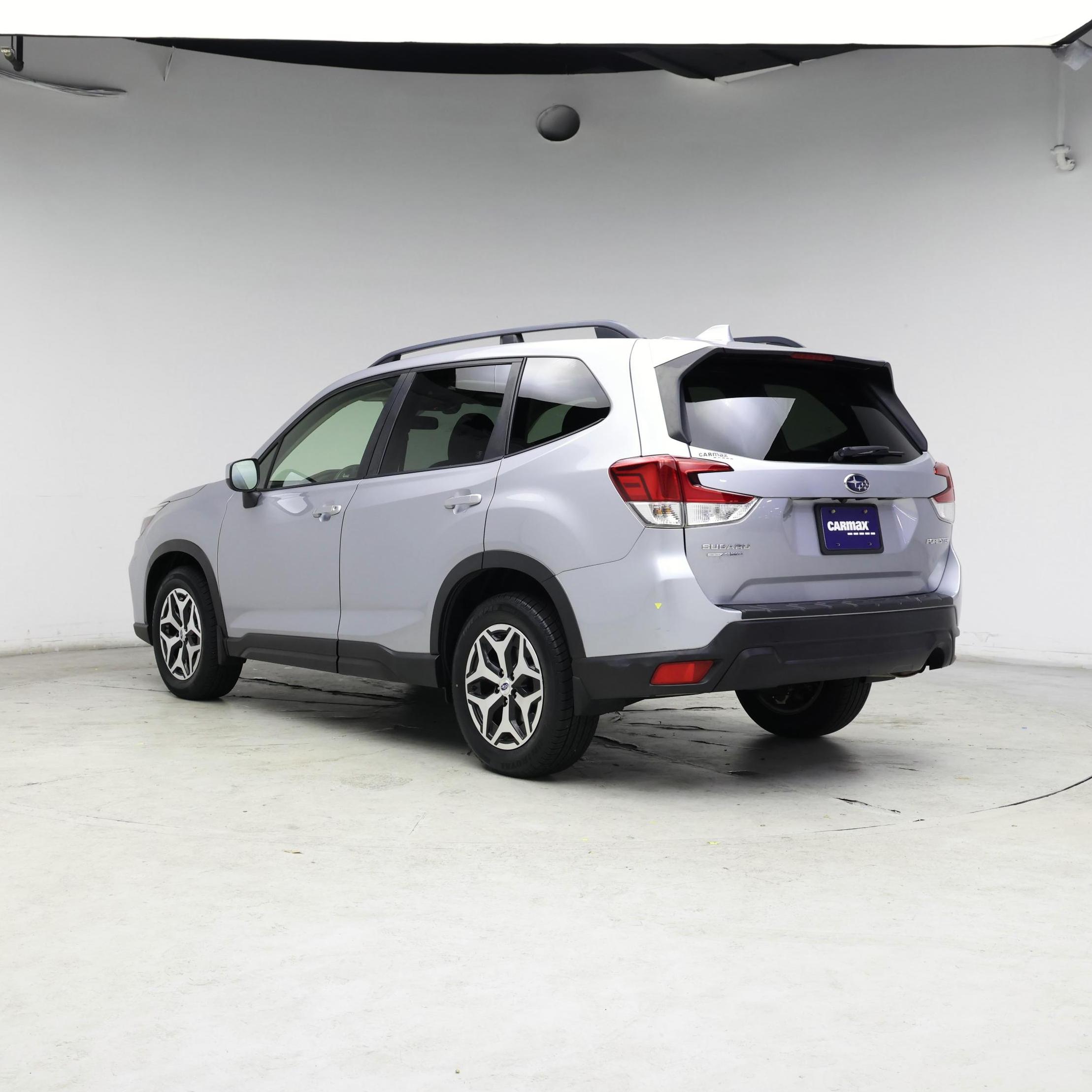 Thumbnail: 2020 Subaru Forester - 2