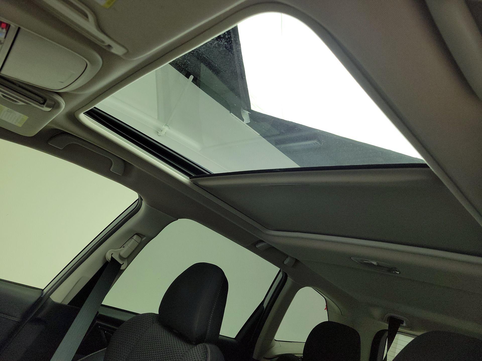 Thumbnail: 2020 Subaru Forester - 19