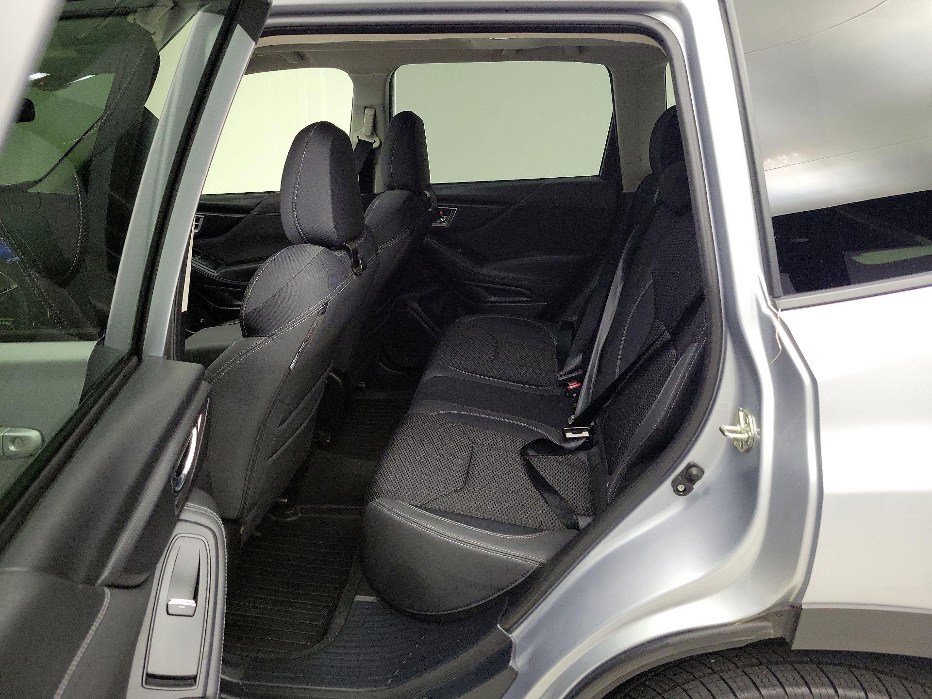 Thumbnail: 2020 Subaru Forester - 20